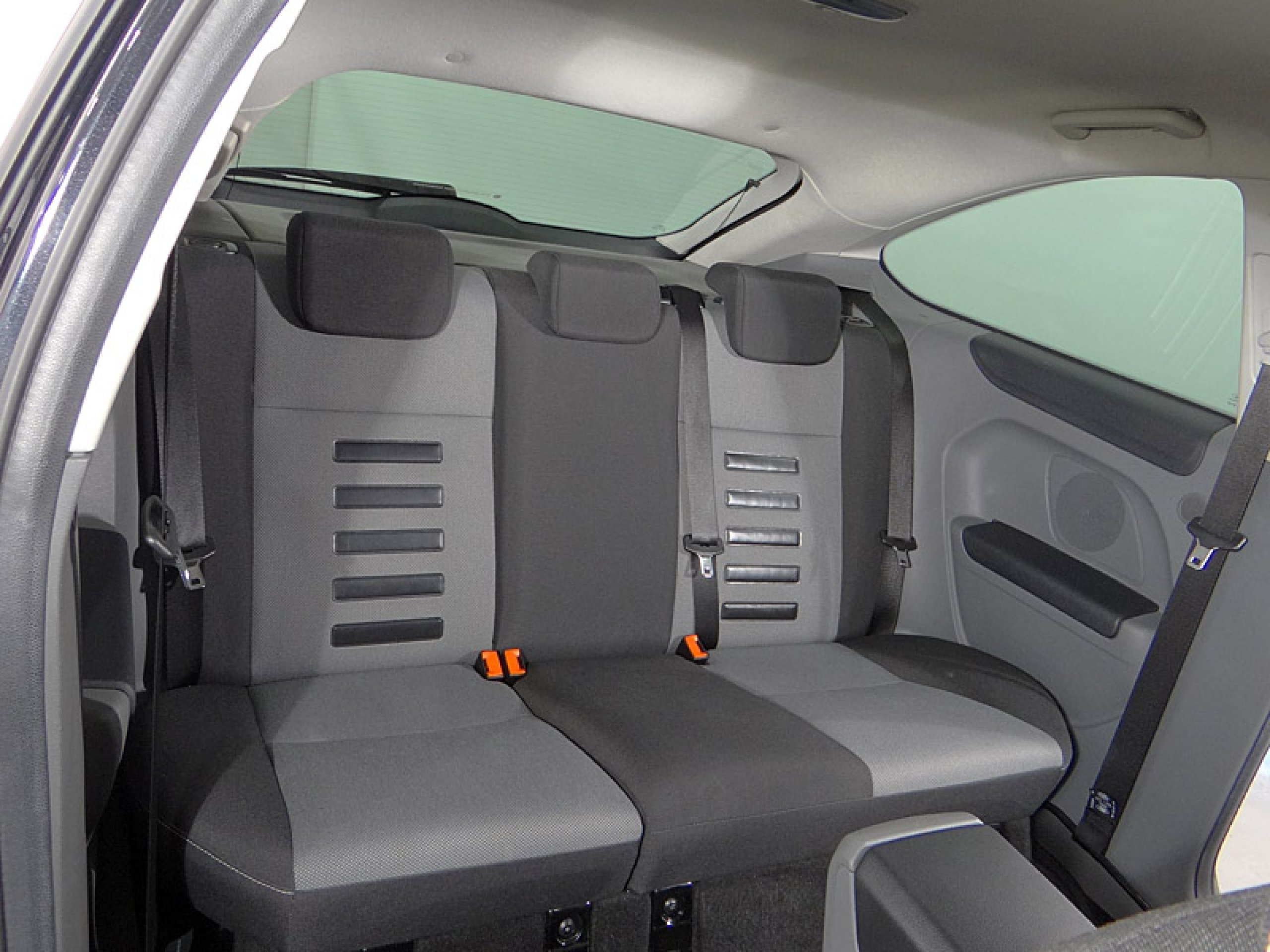 Foto Ford Focus 25