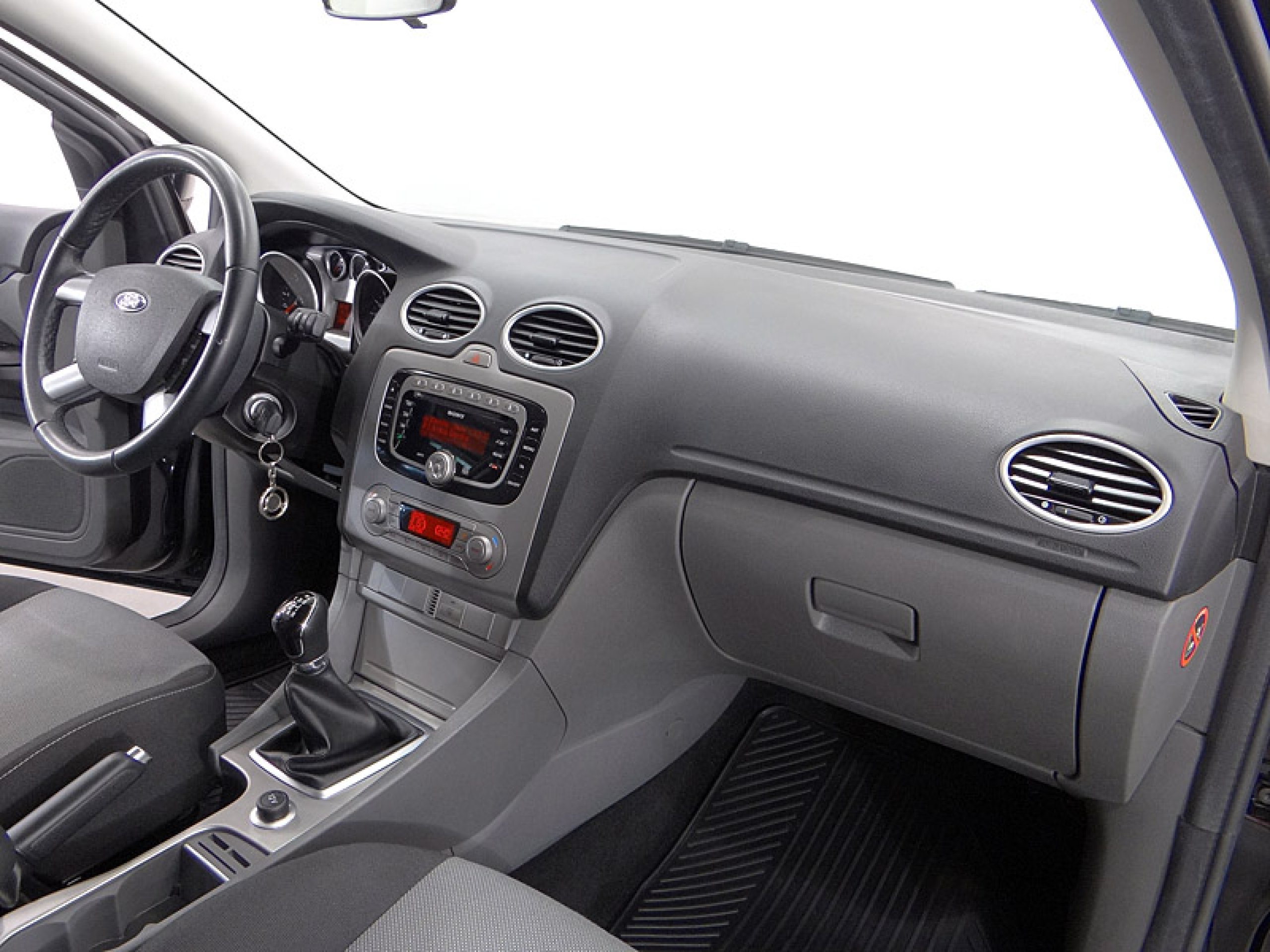 Foto Ford Focus 28