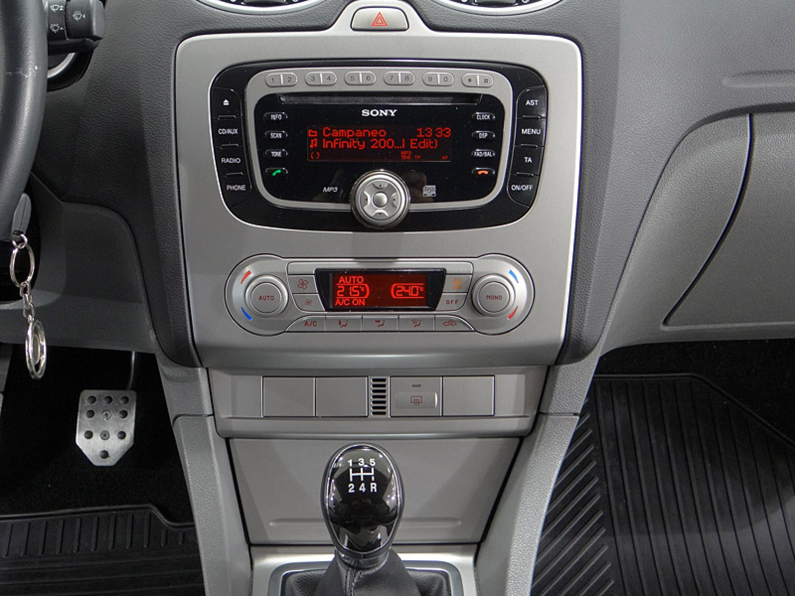 Foto Ford Focus 29