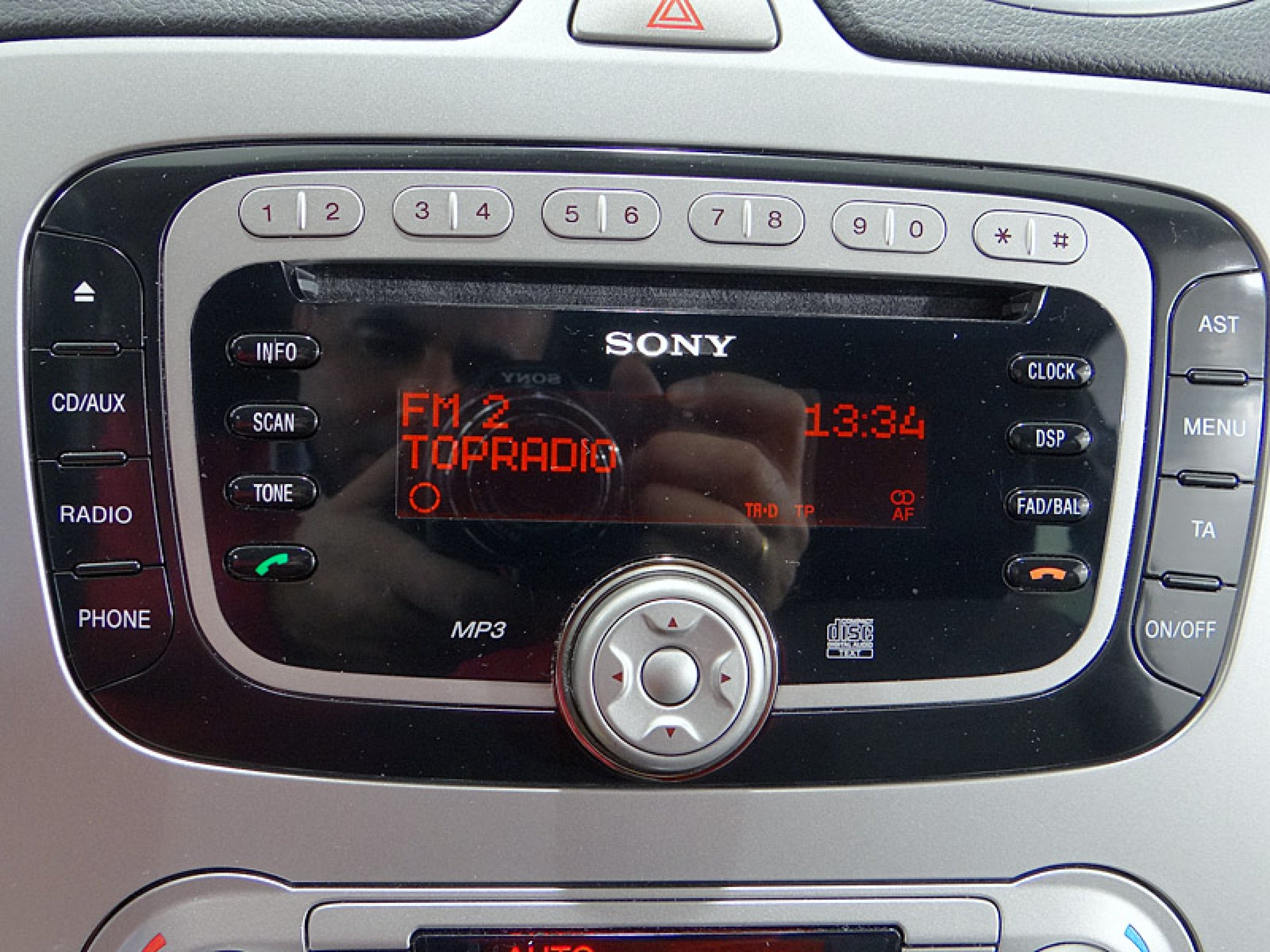 Foto Ford Focus 30