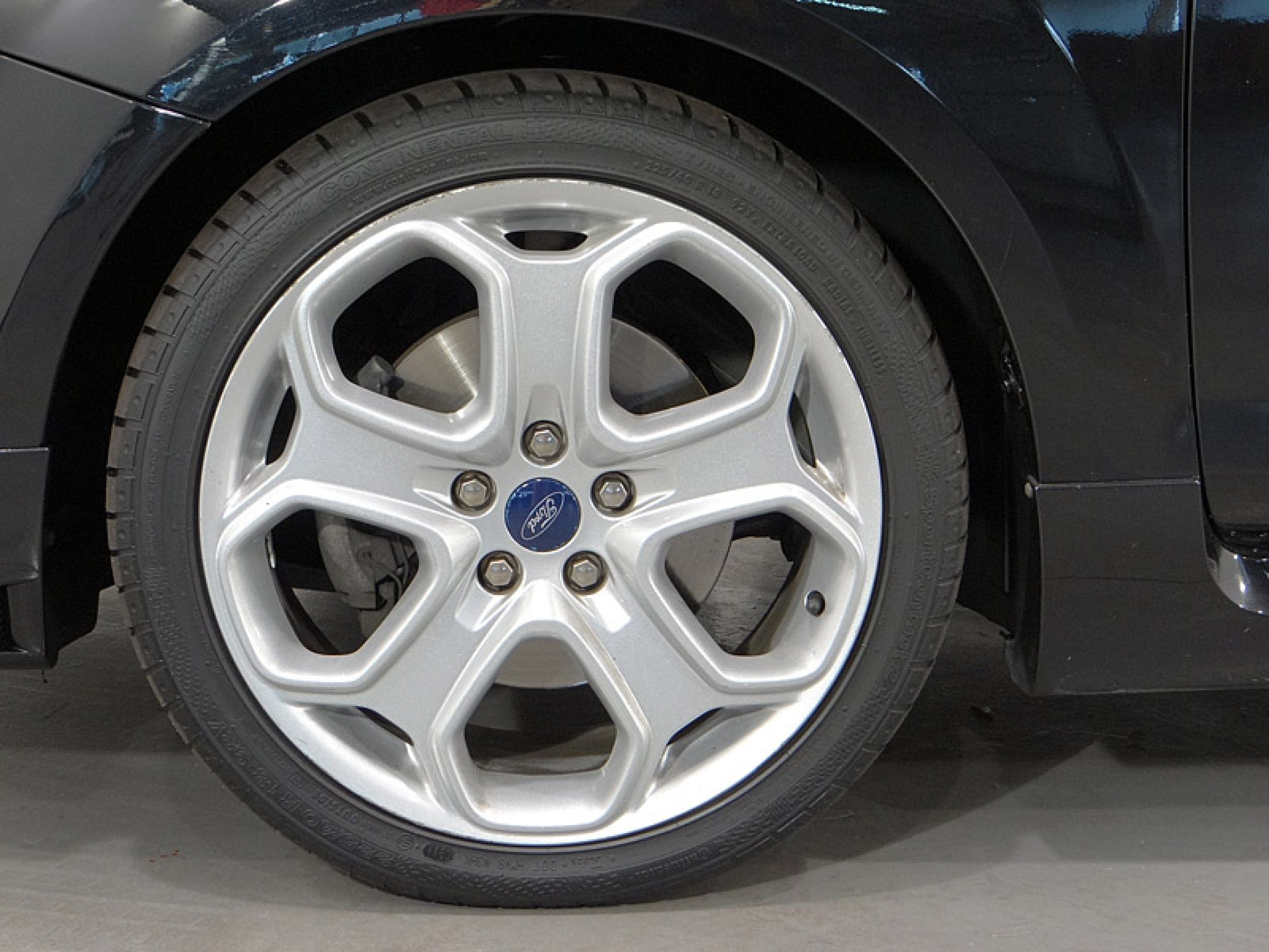 Foto Ford Focus 41