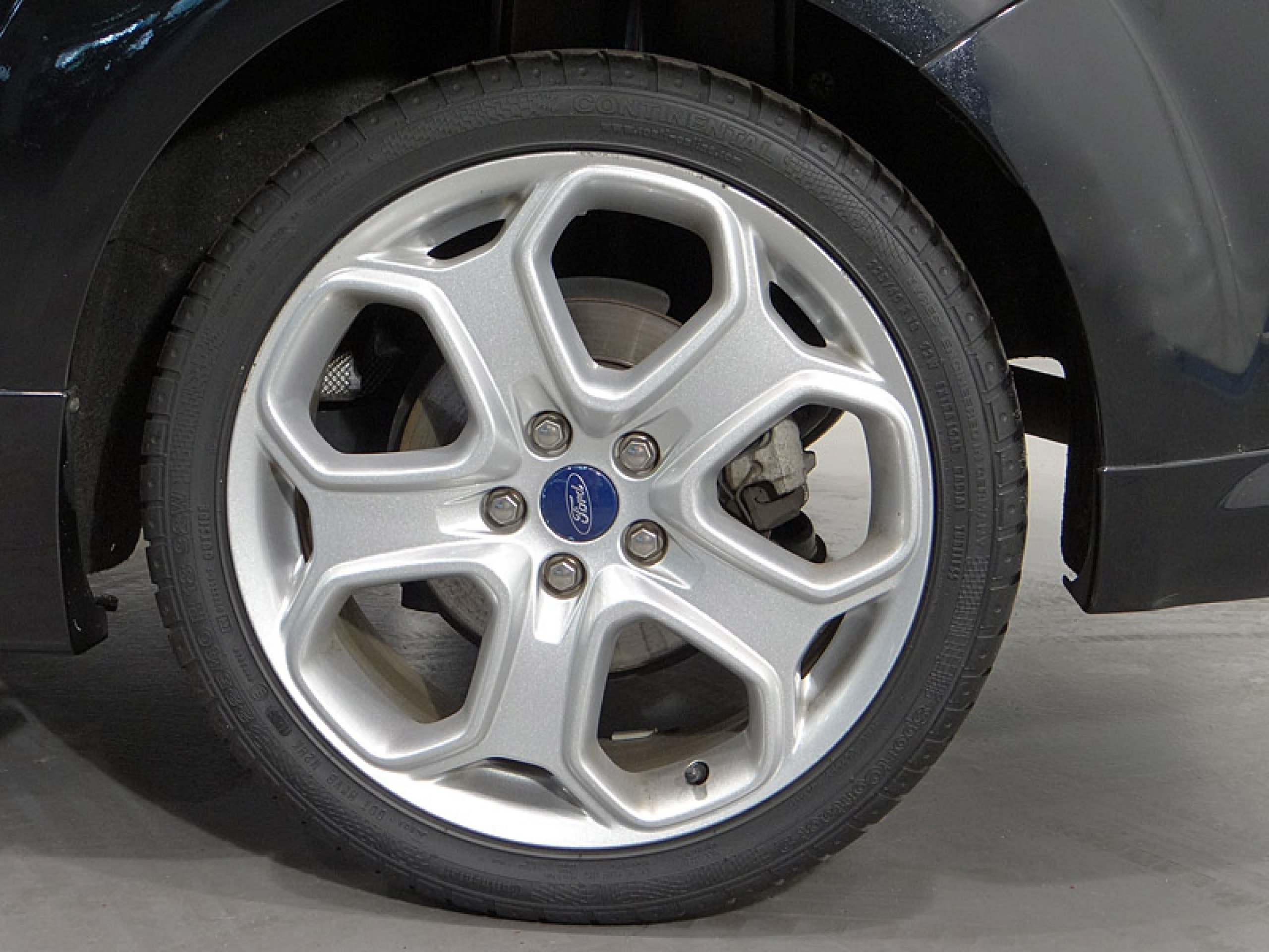 Foto Ford Focus 42