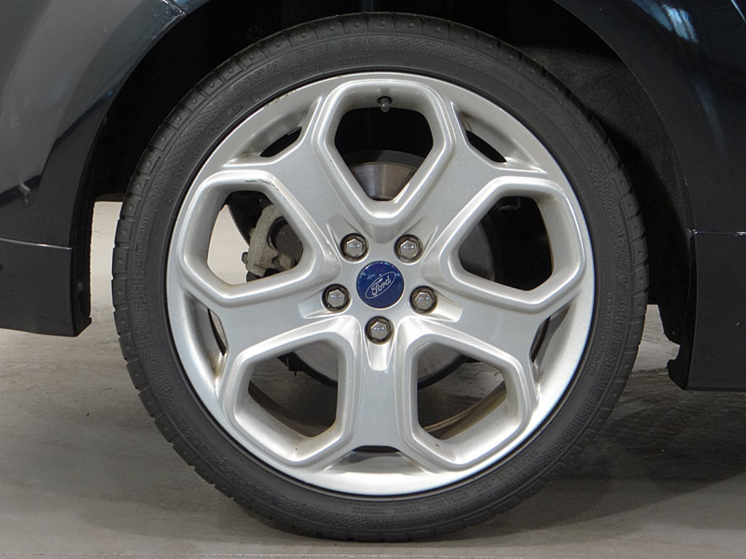 Foto Ford Focus 43