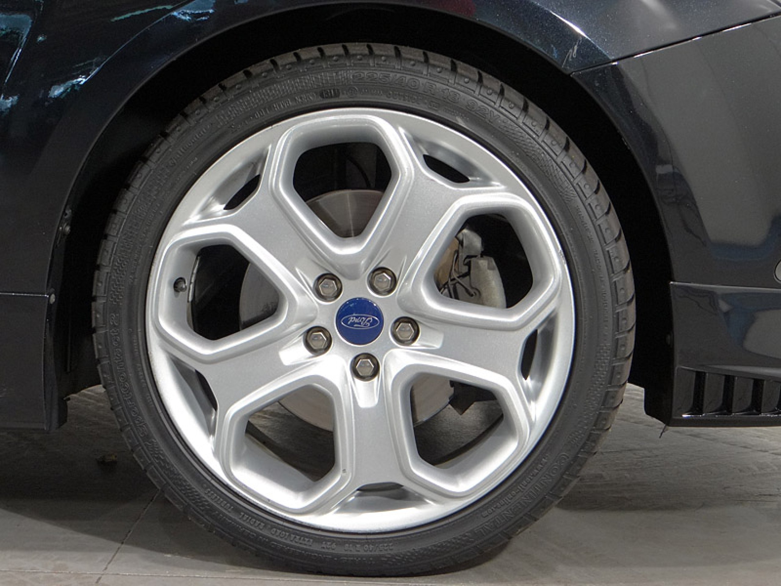 Foto Ford Focus 44