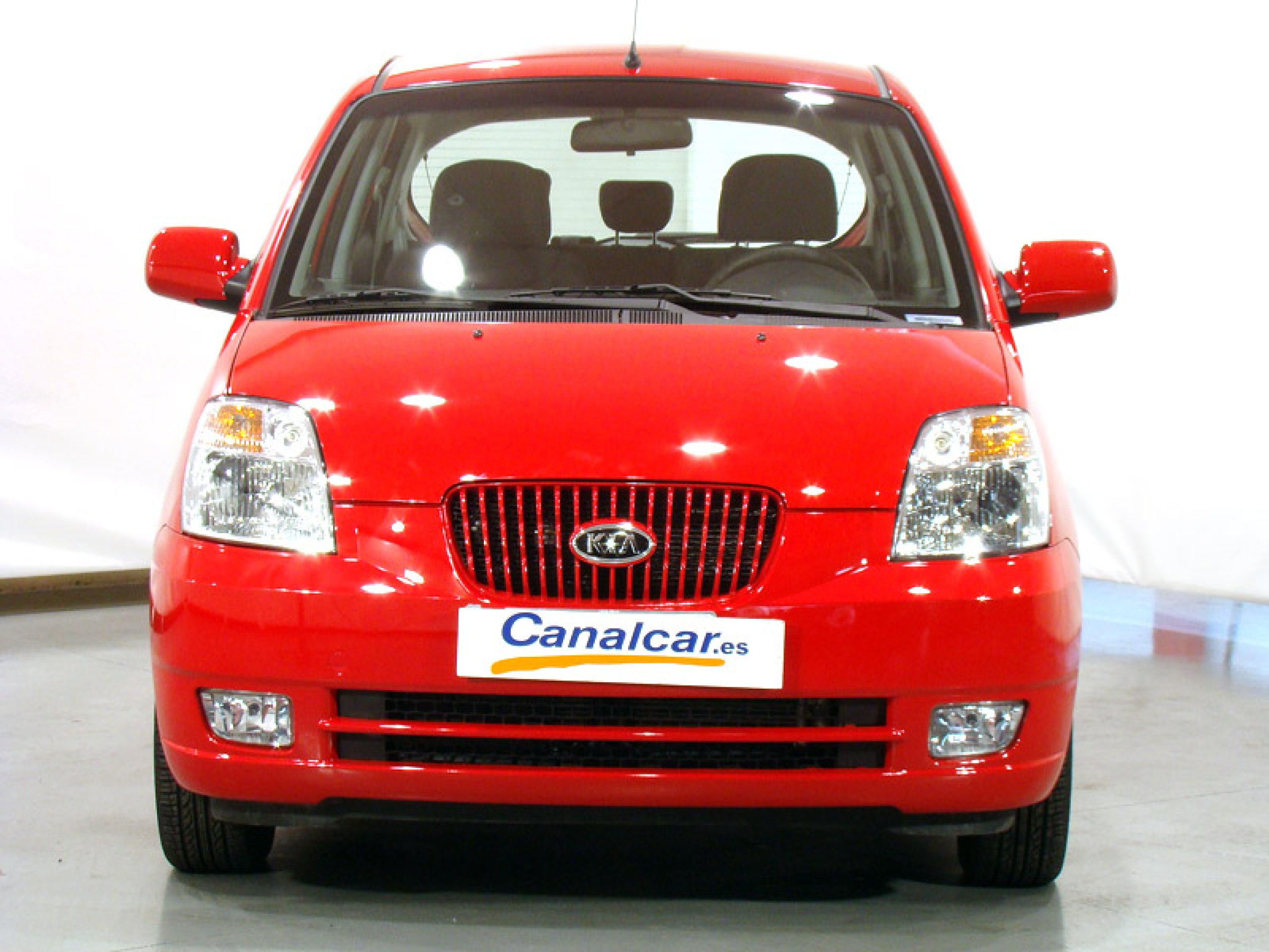 Foto Kia Picanto 3