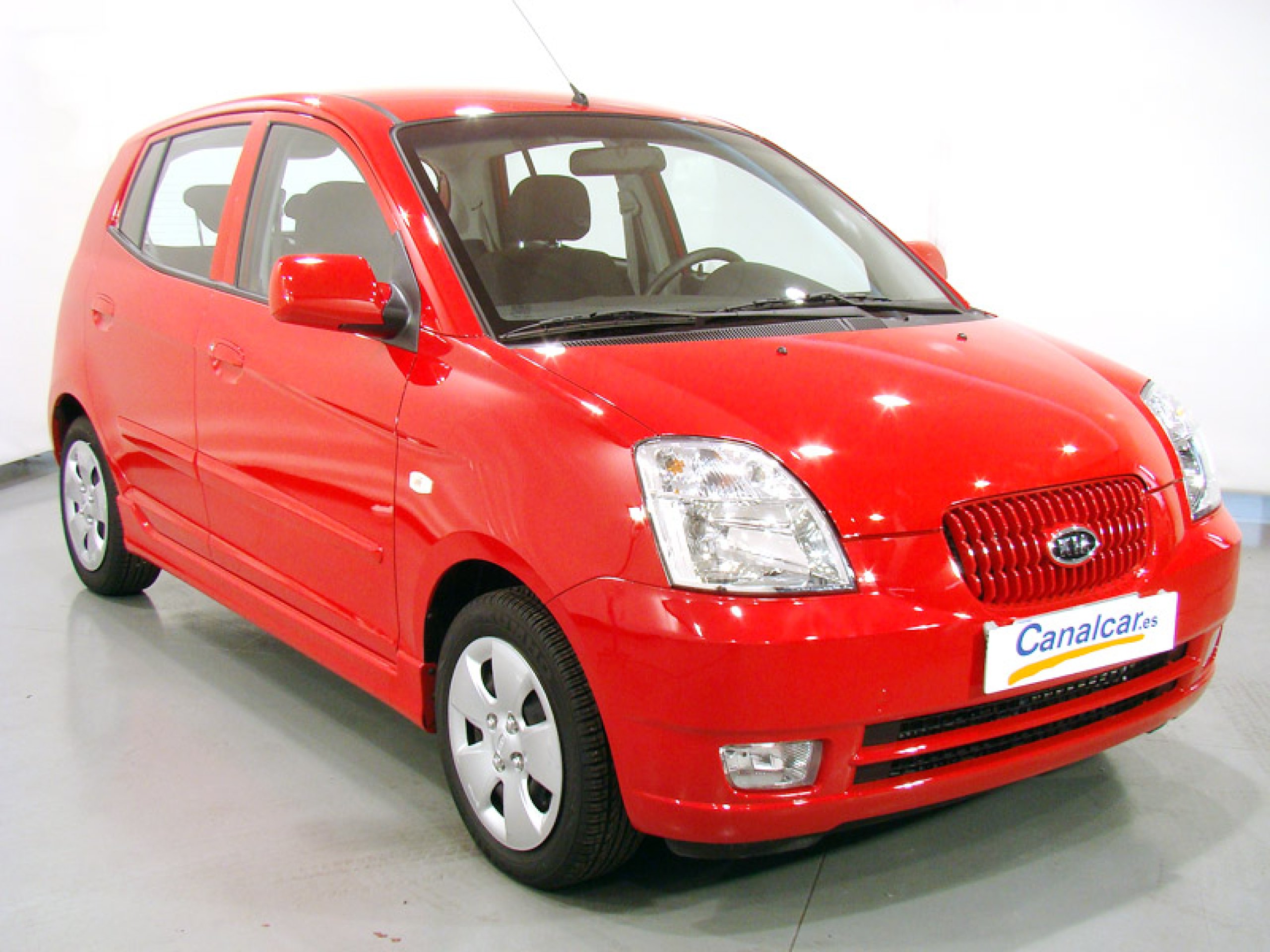 Foto Kia Picanto 5
