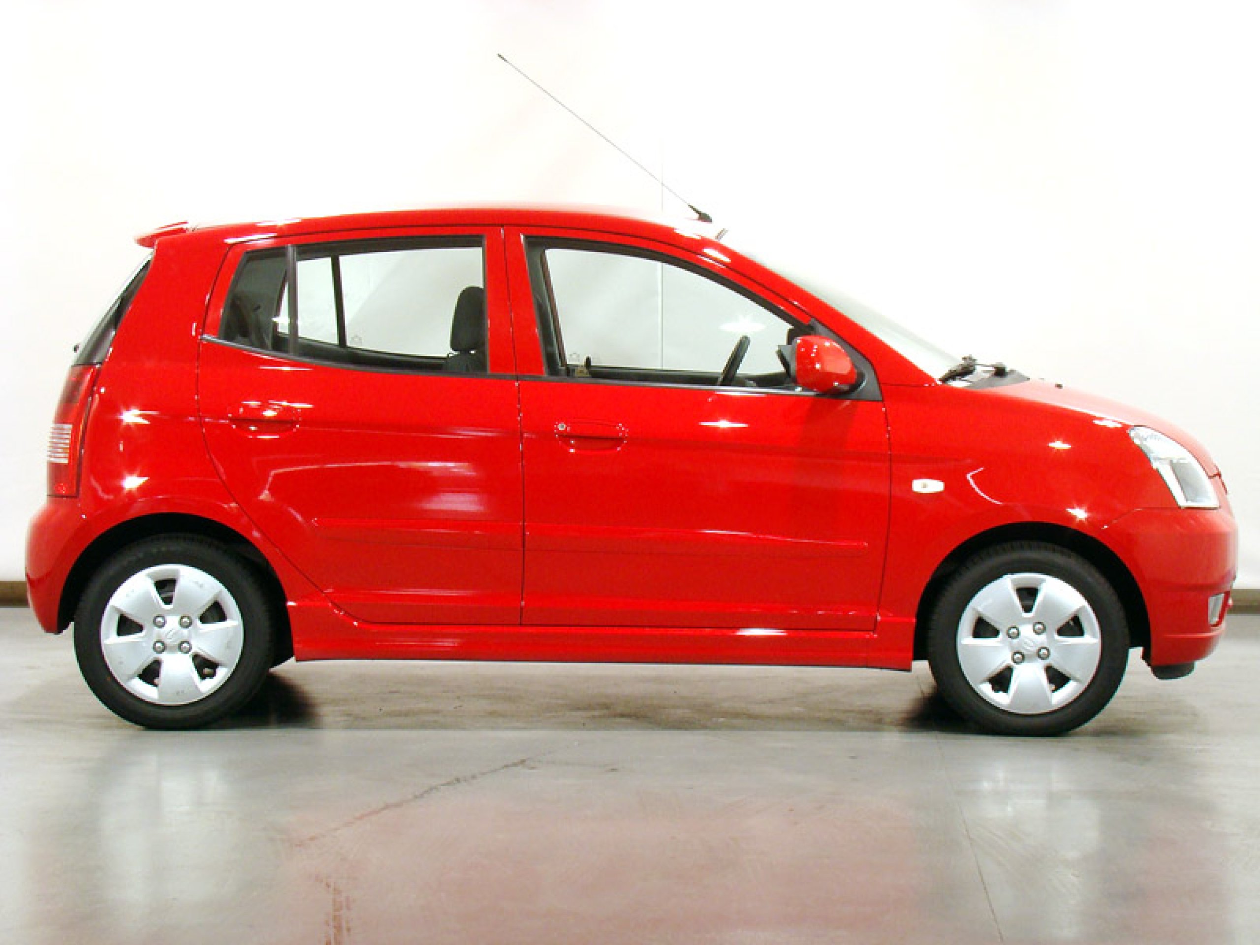 Foto Kia Picanto 6