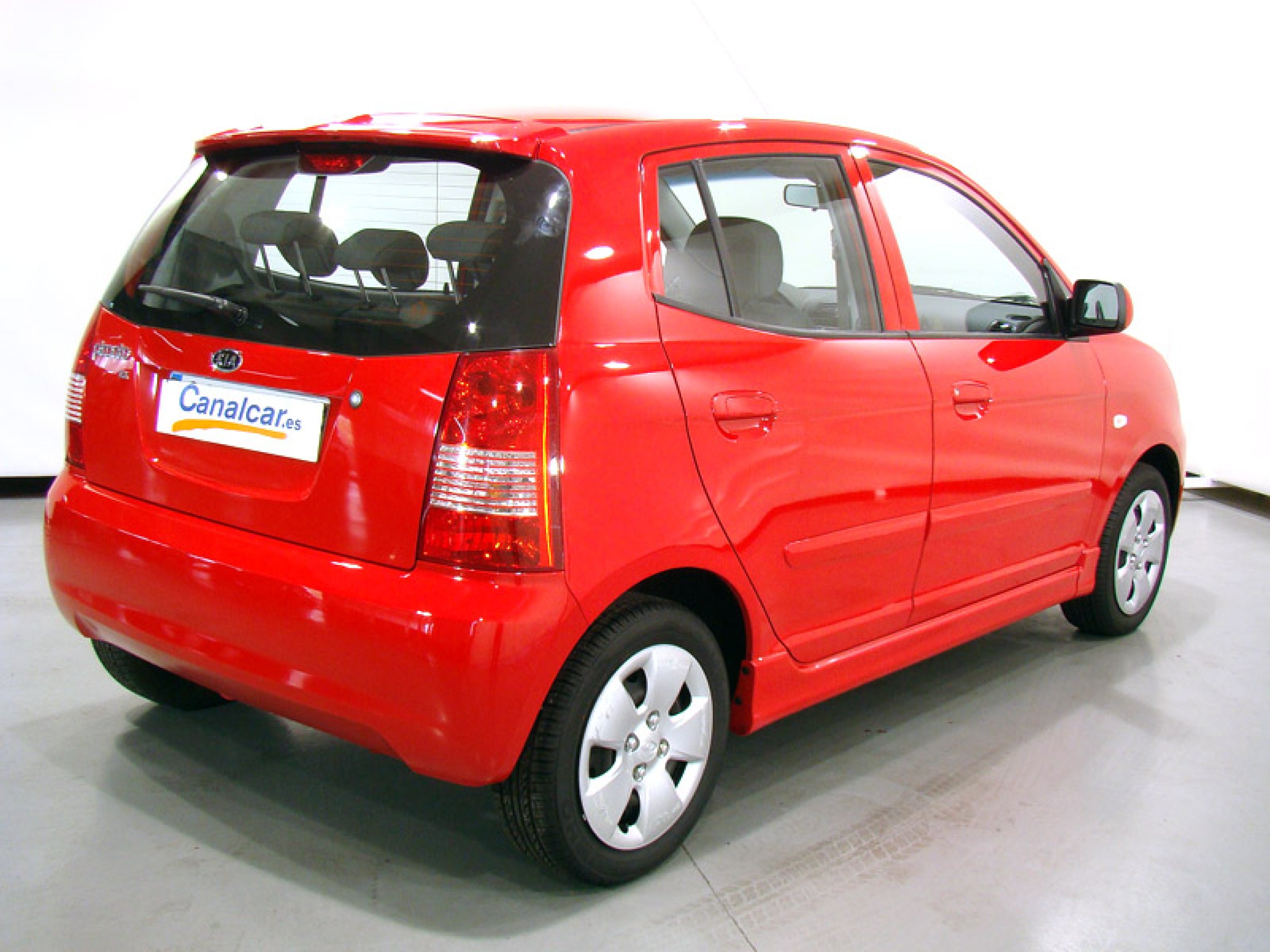 Foto Kia Picanto 7