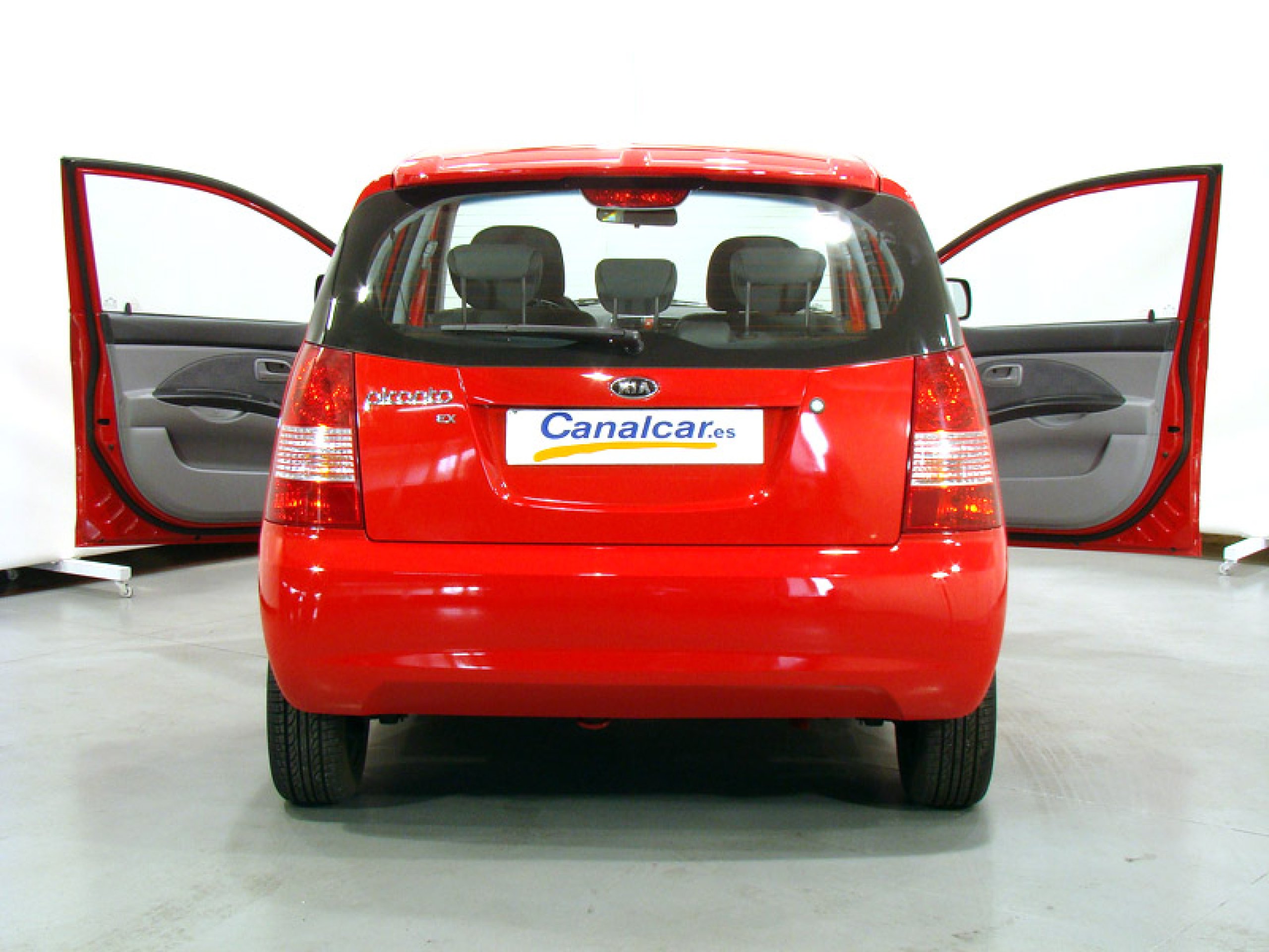 Foto Kia Picanto 9