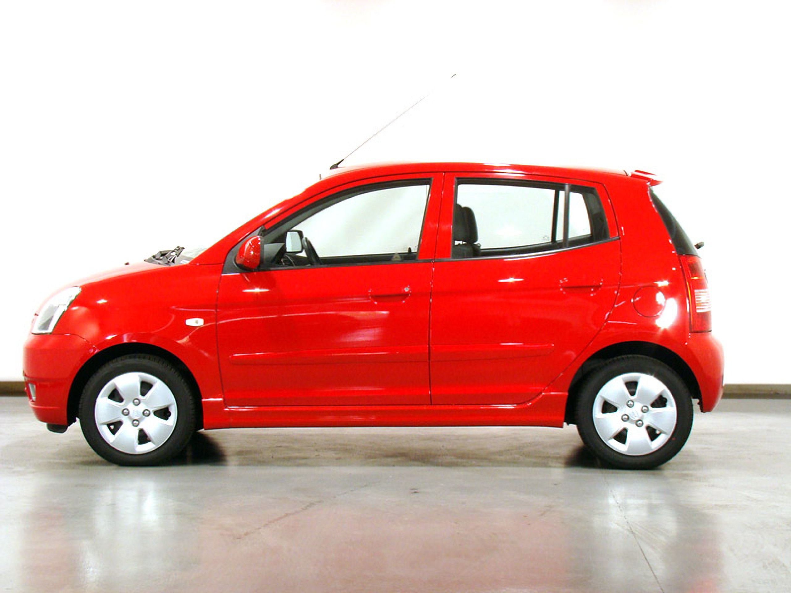 Foto Kia Picanto 13