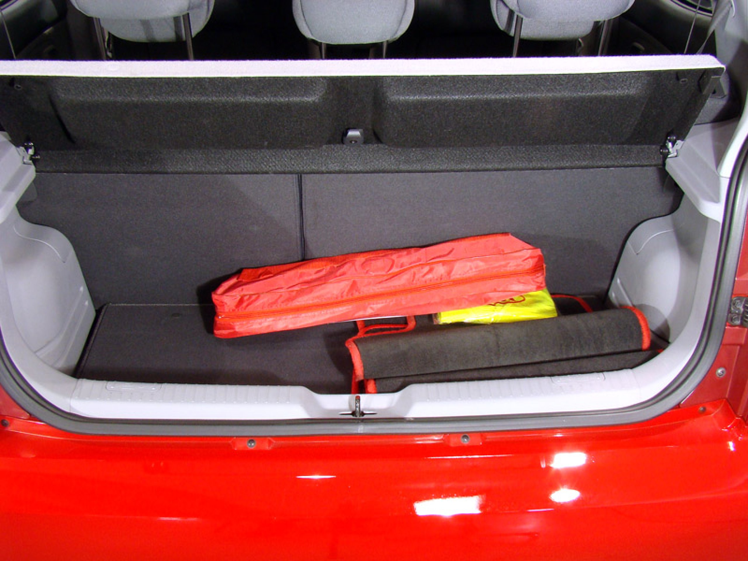 Foto Kia Picanto 17