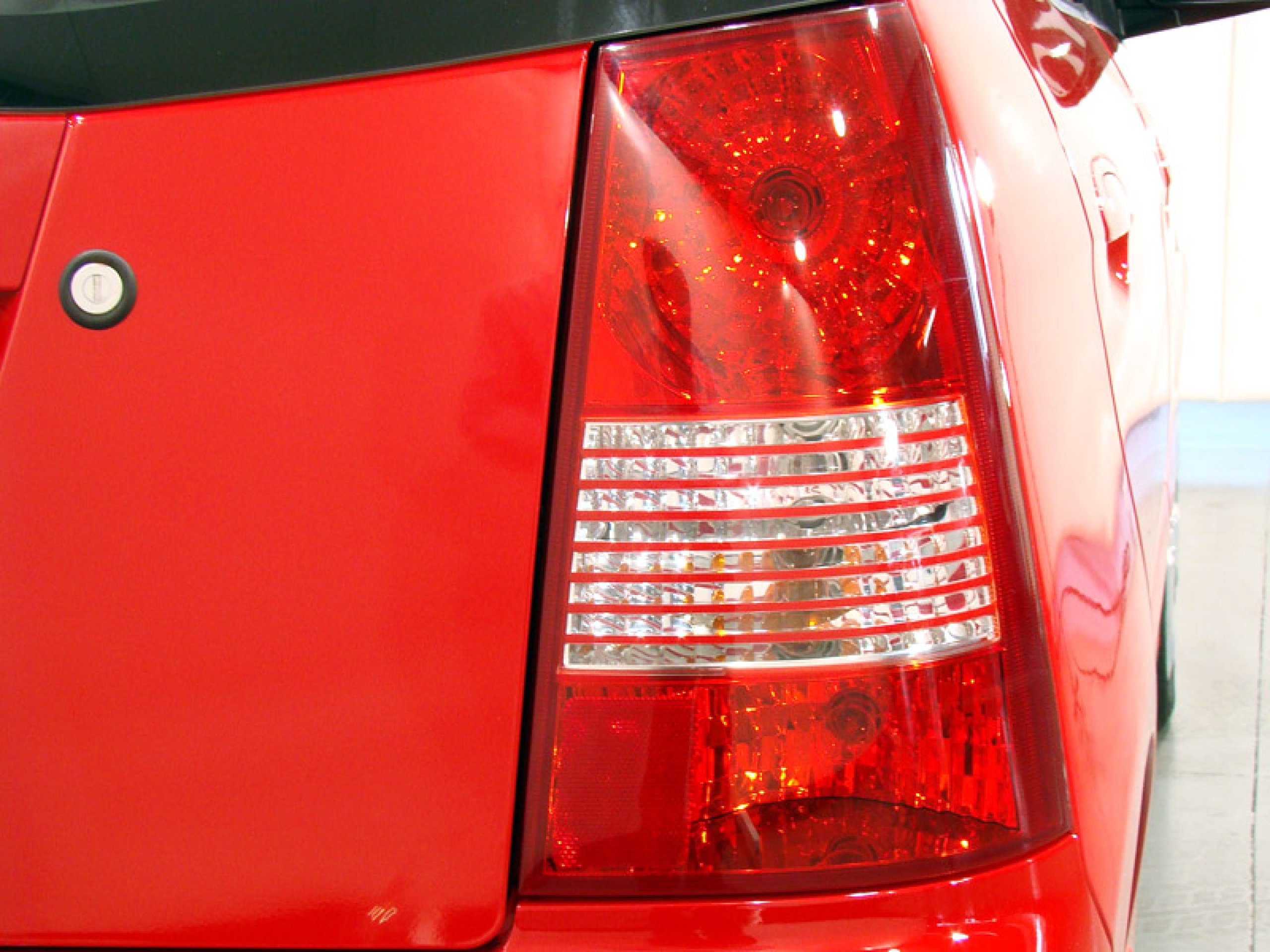 Foto Kia Picanto 18