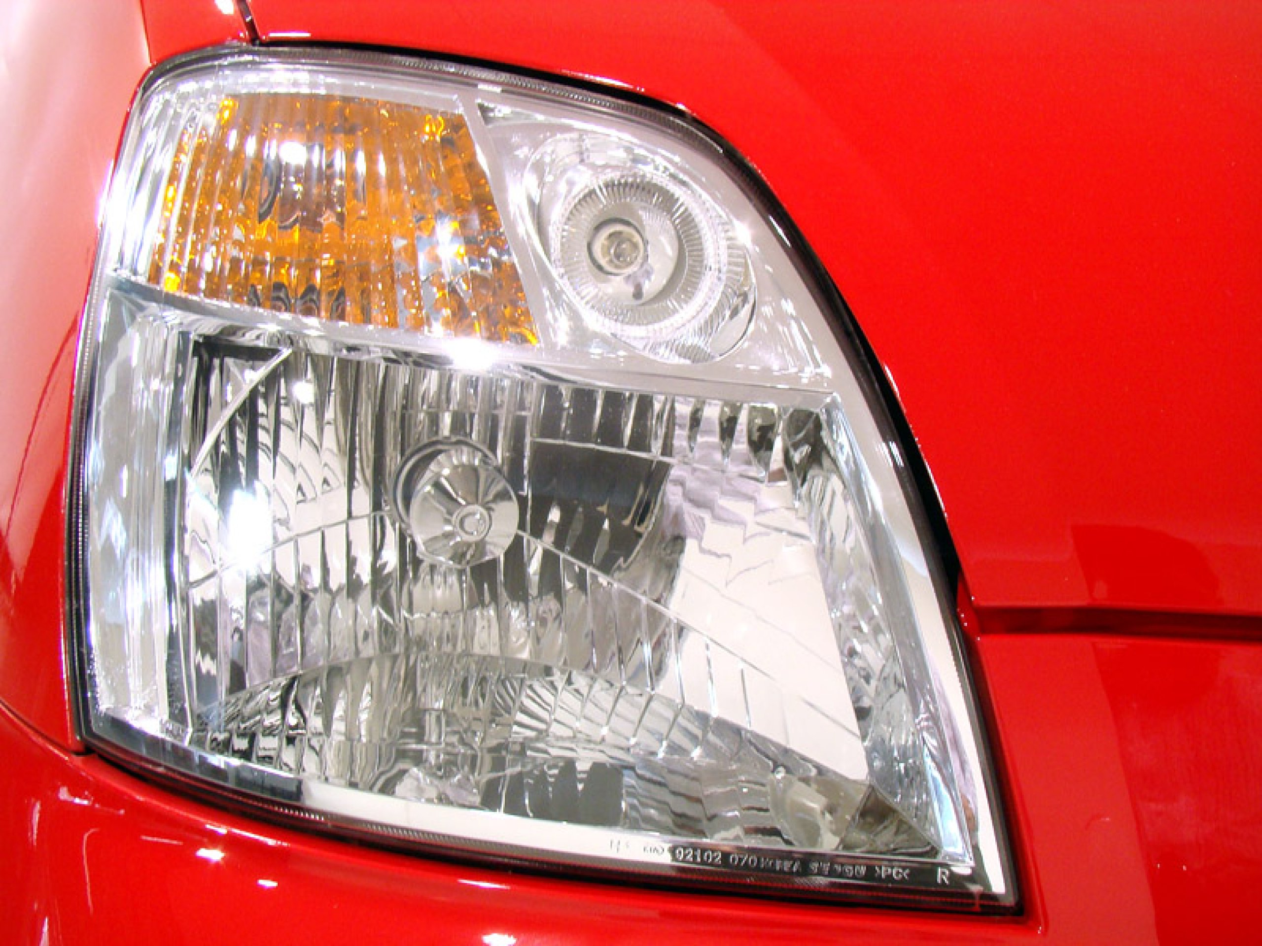 Foto Kia Picanto 19