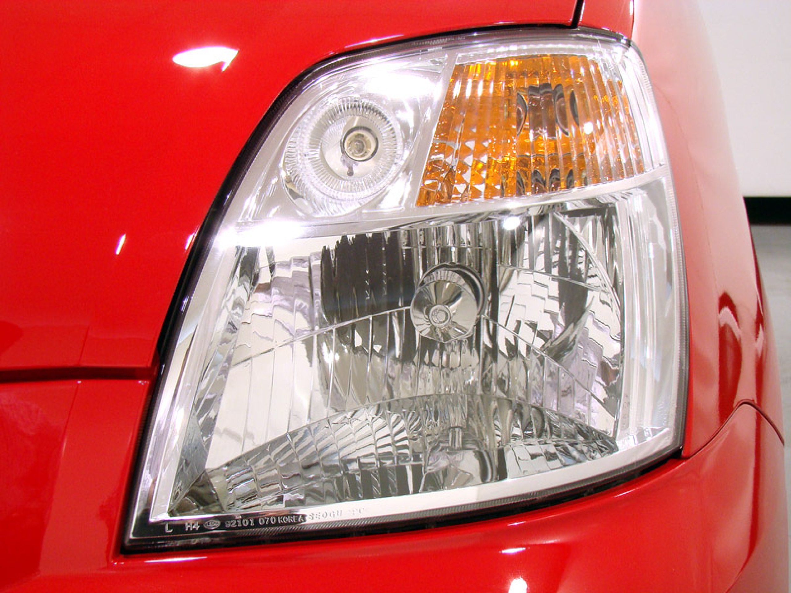 Foto Kia Picanto 21