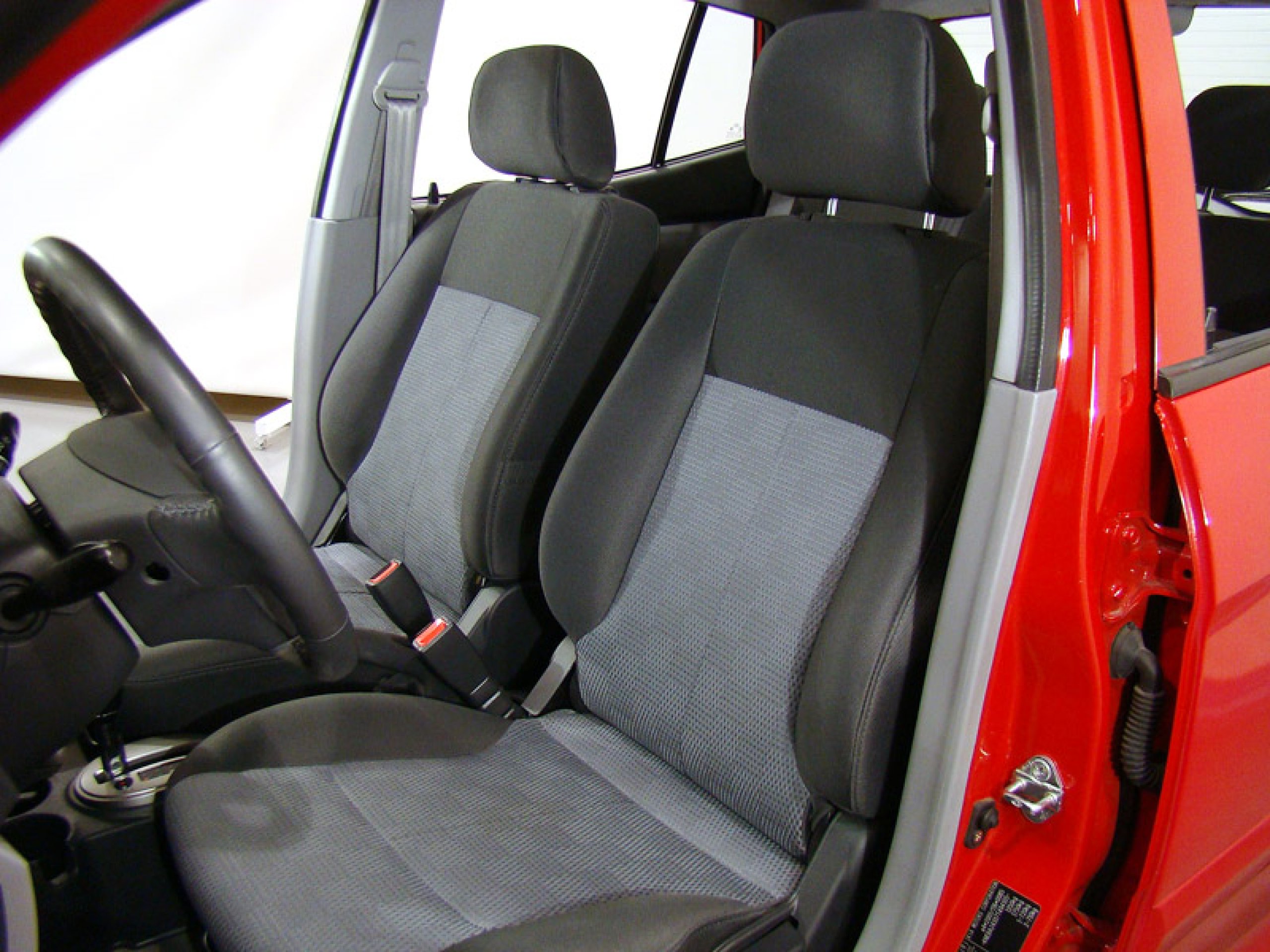 Foto Kia Picanto 22