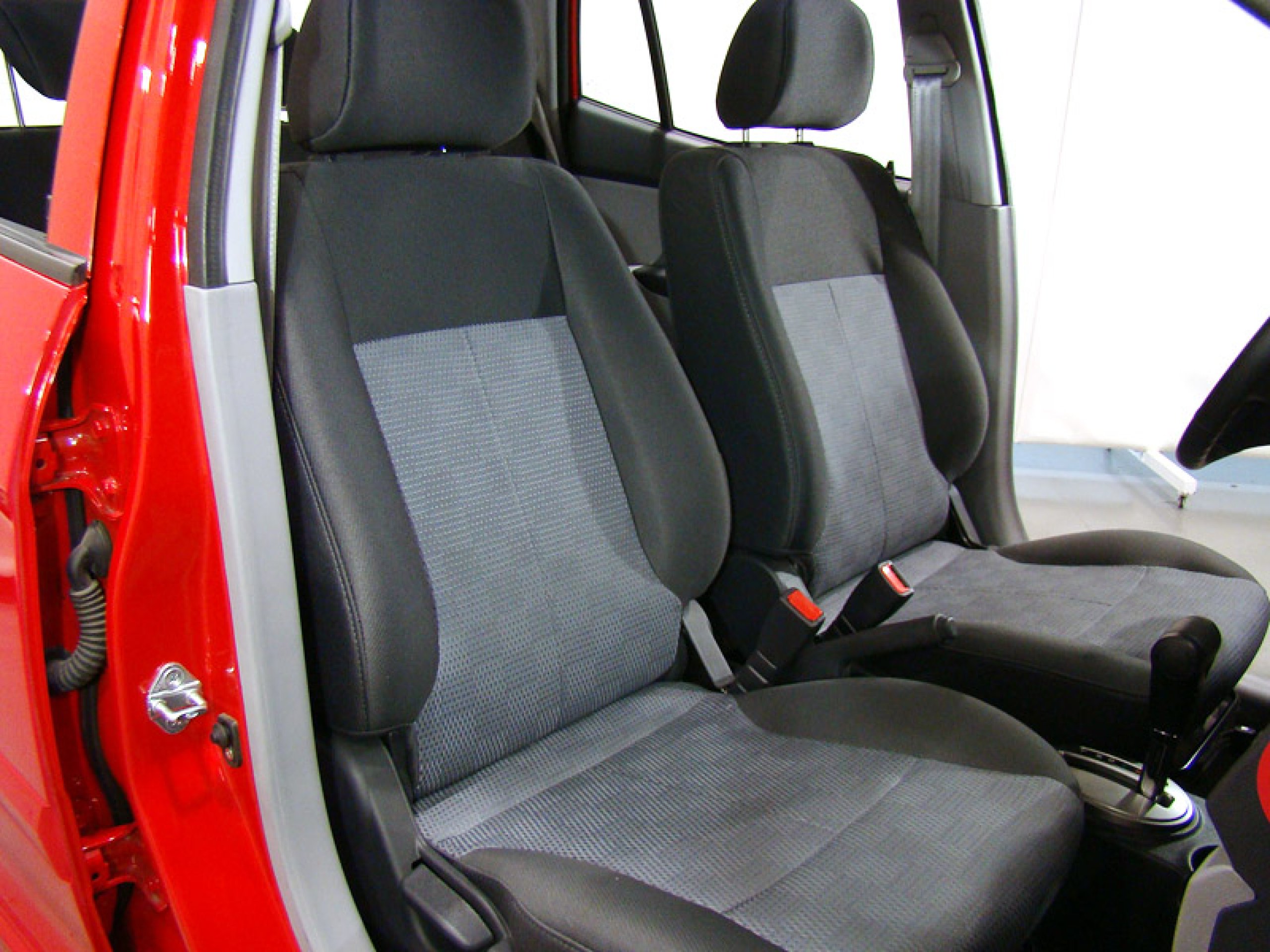 Foto Kia Picanto 23