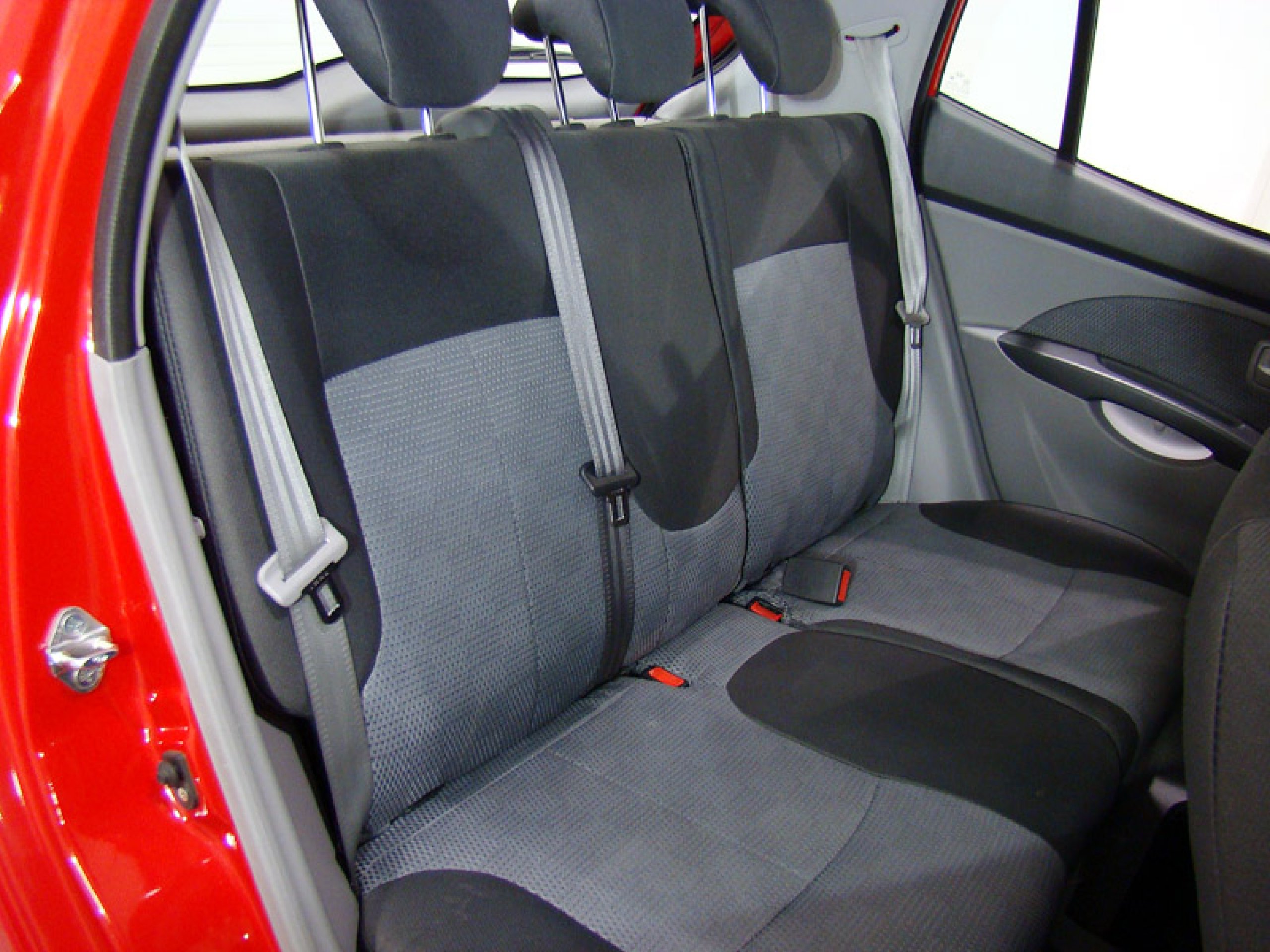 Foto Kia Picanto 24