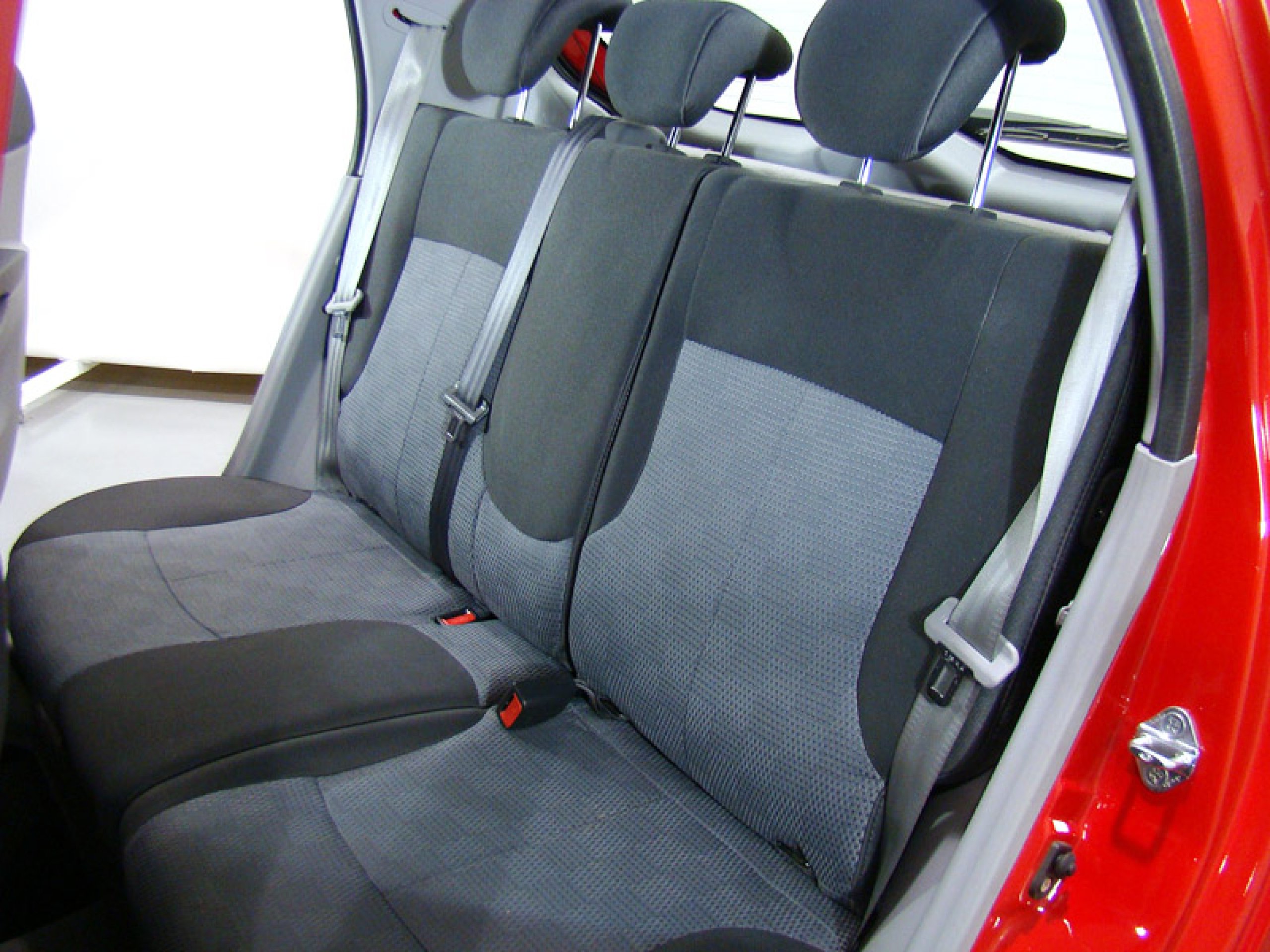 Foto Kia Picanto 25
