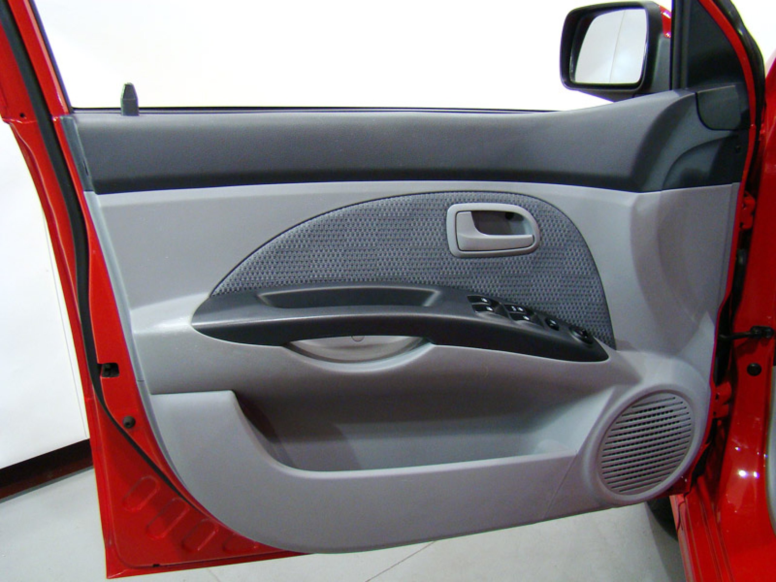 Foto Kia Picanto 26
