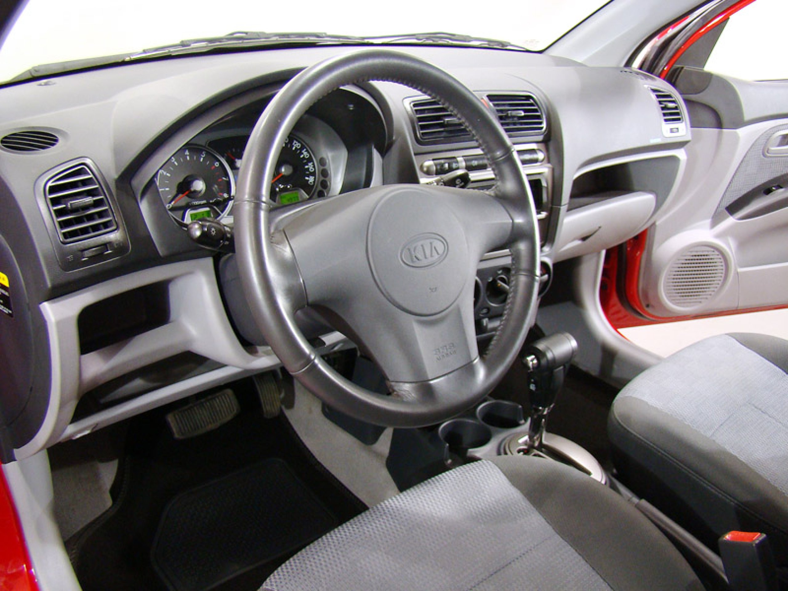 Foto Kia Picanto 27