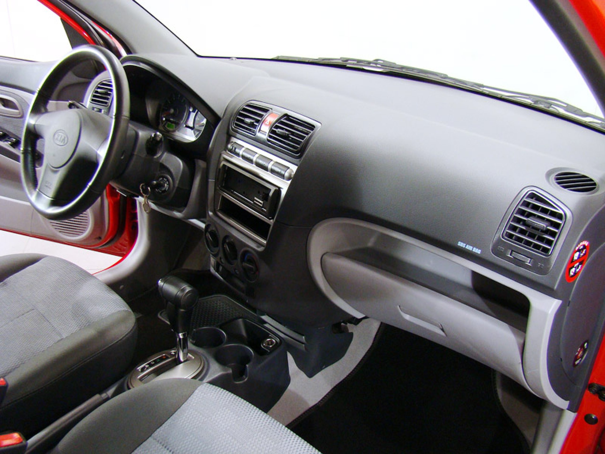 Foto Kia Picanto 28