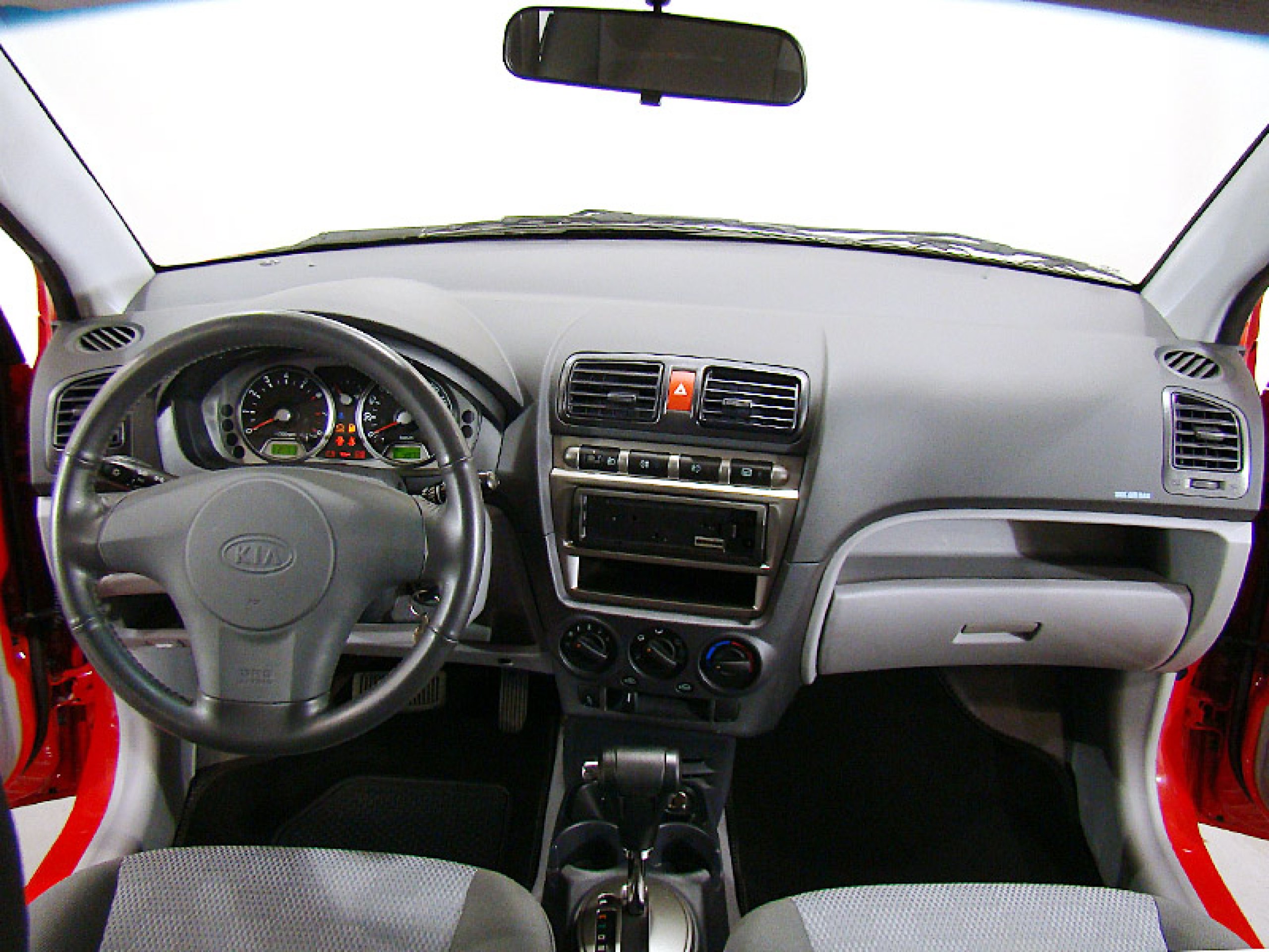 Foto Kia Picanto 29