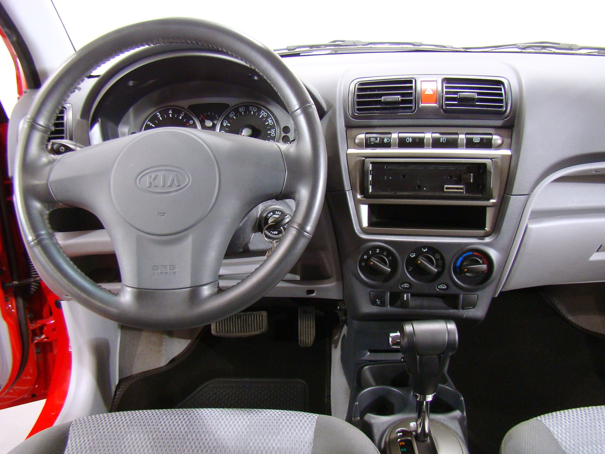 Foto Kia Picanto 30