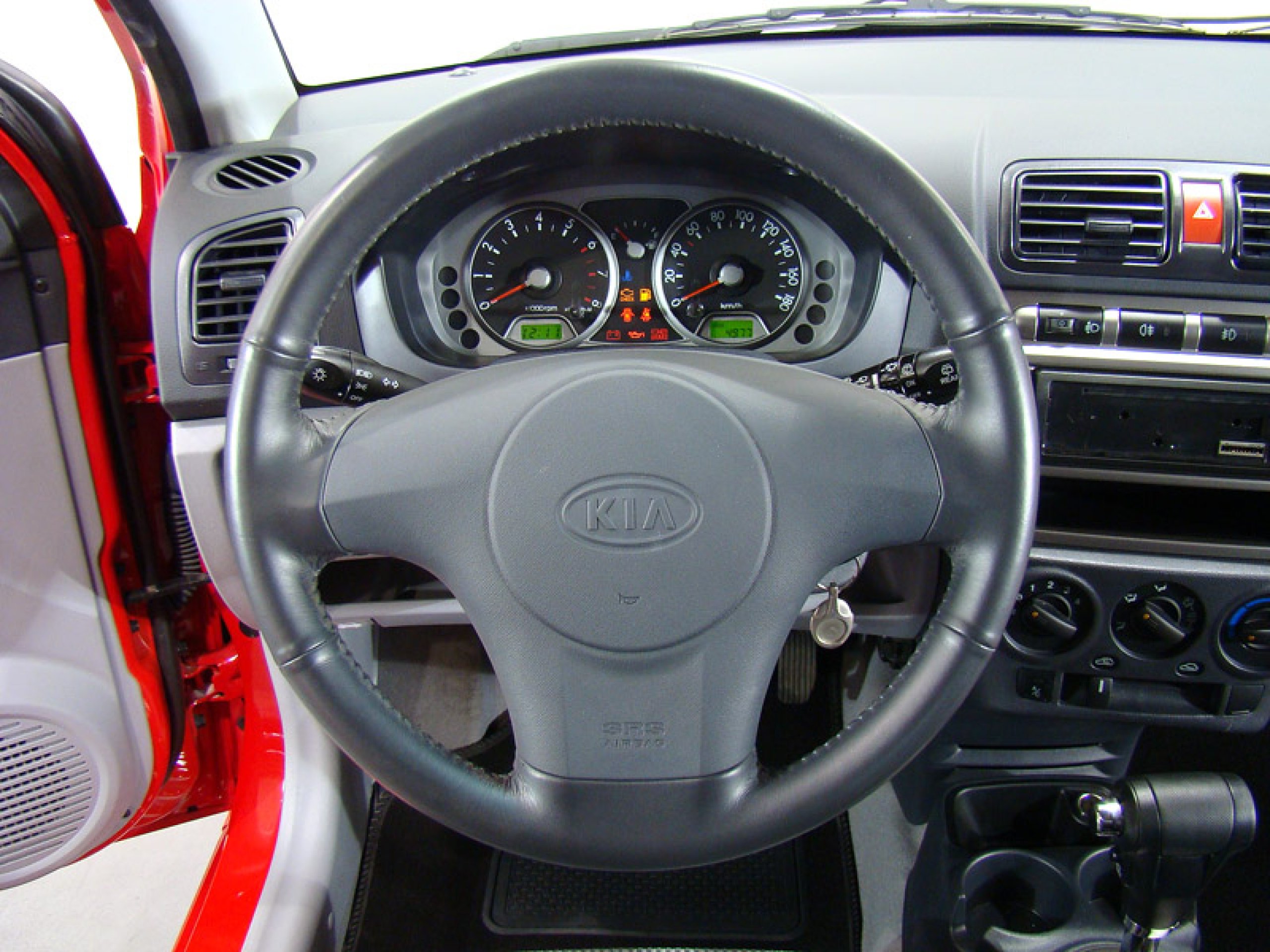 Foto Kia Picanto 31