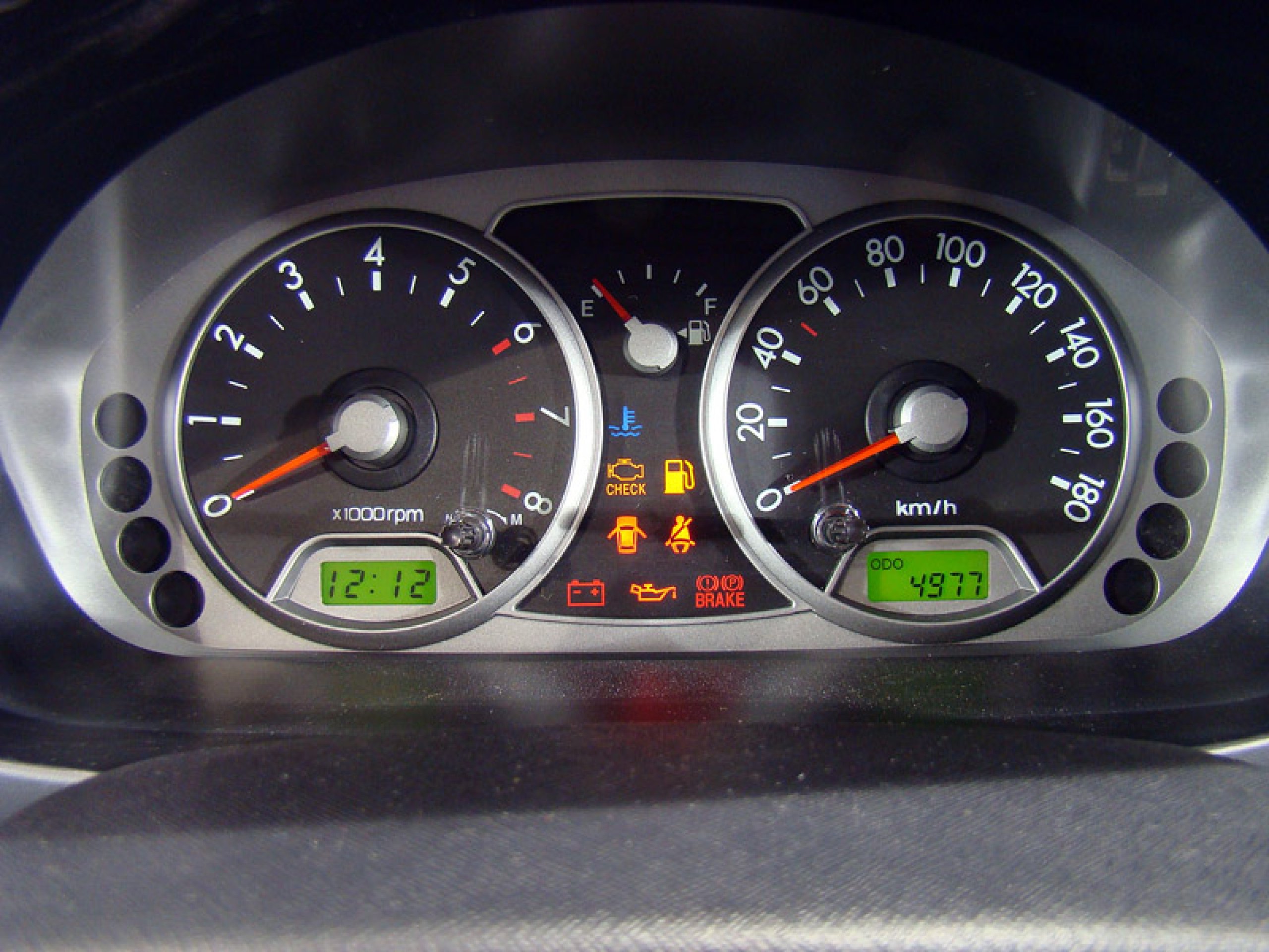 Foto Kia Picanto 32