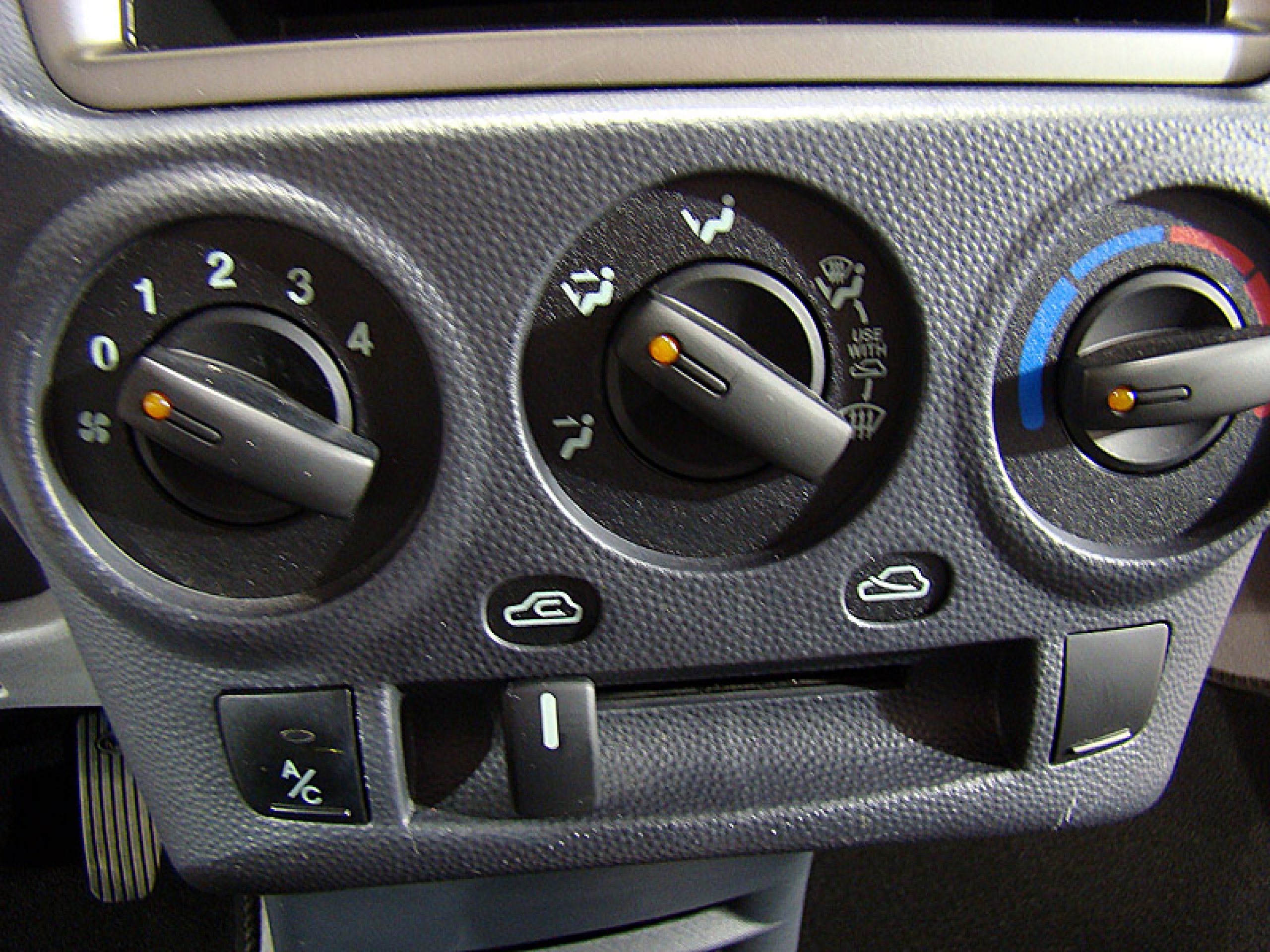 Foto Kia Picanto 33