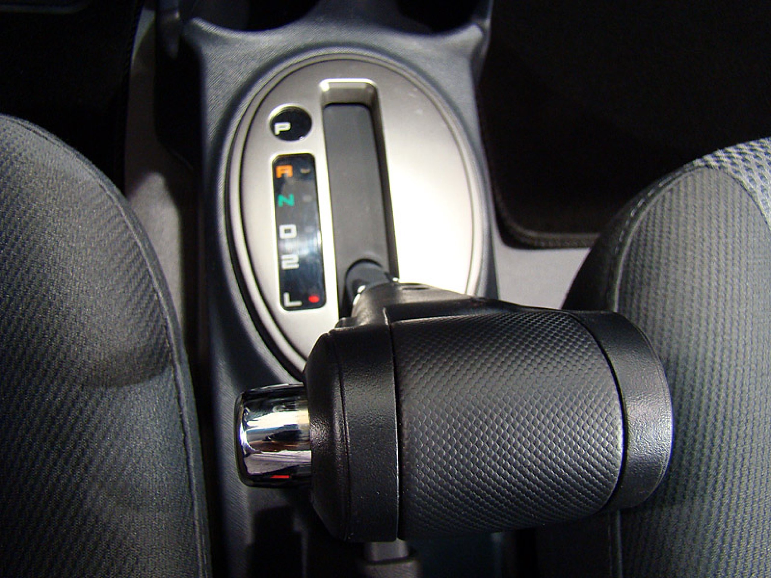 Foto Kia Picanto 34