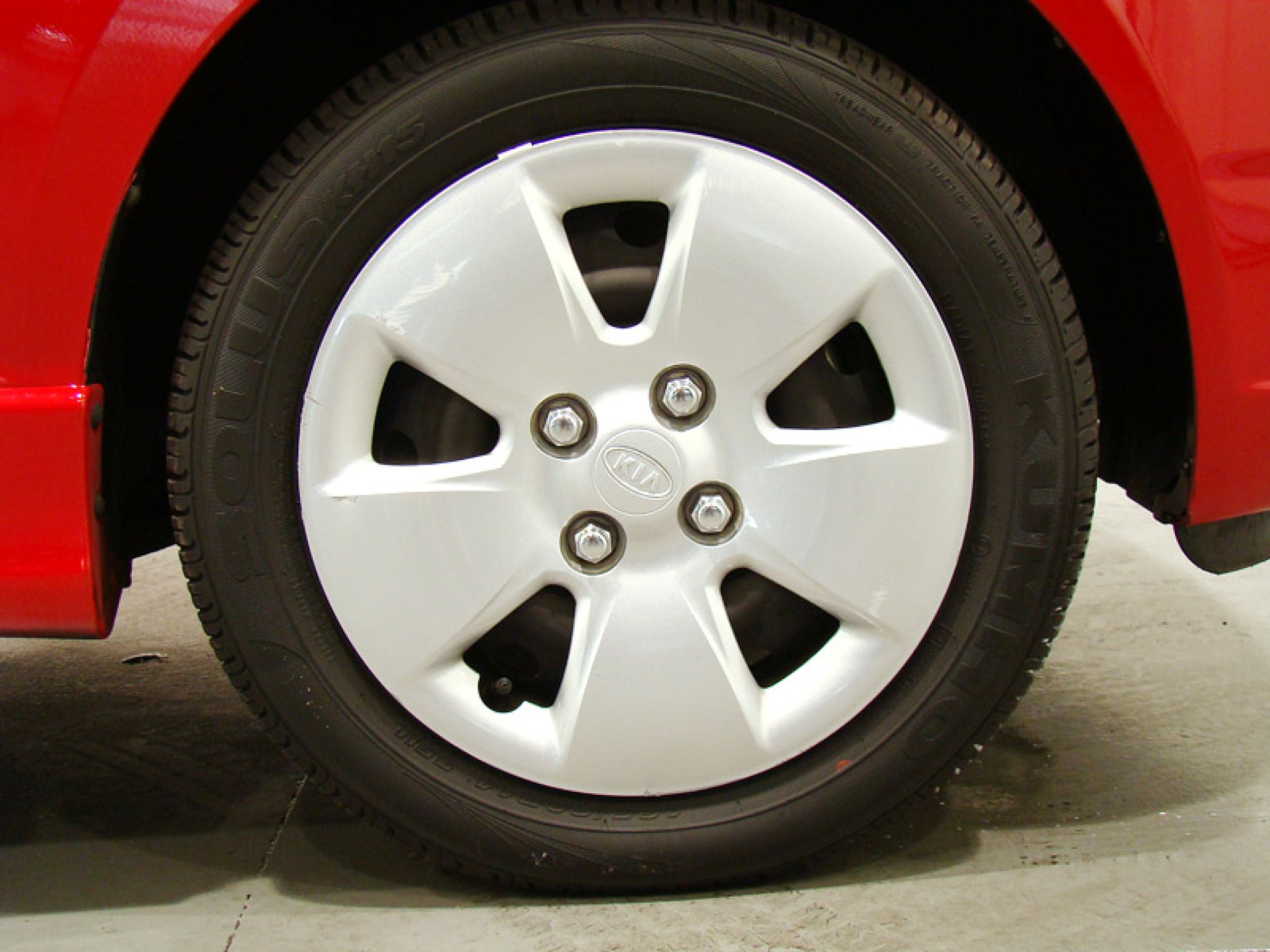 Foto Kia Picanto 36