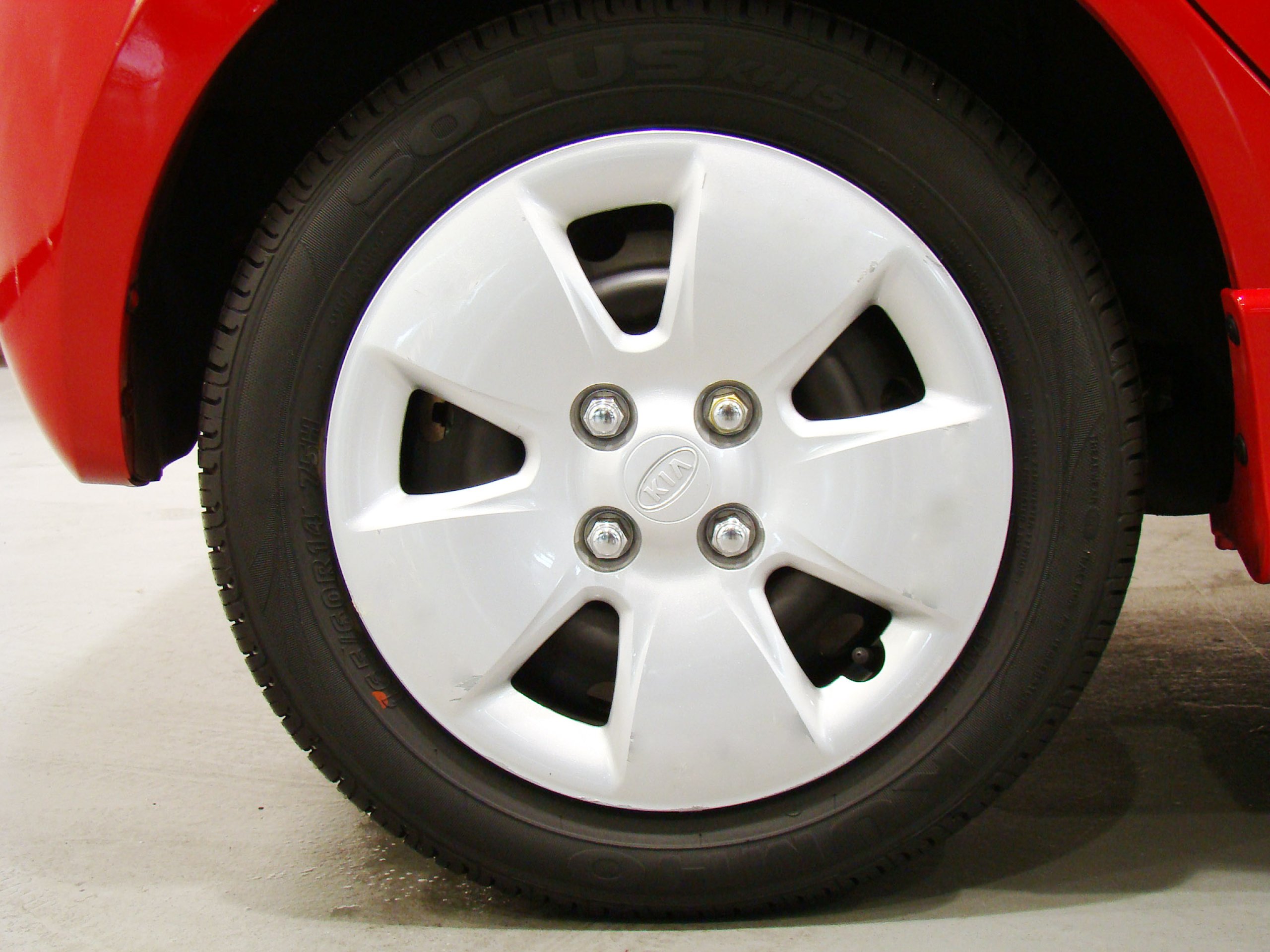 Foto Kia Picanto 37