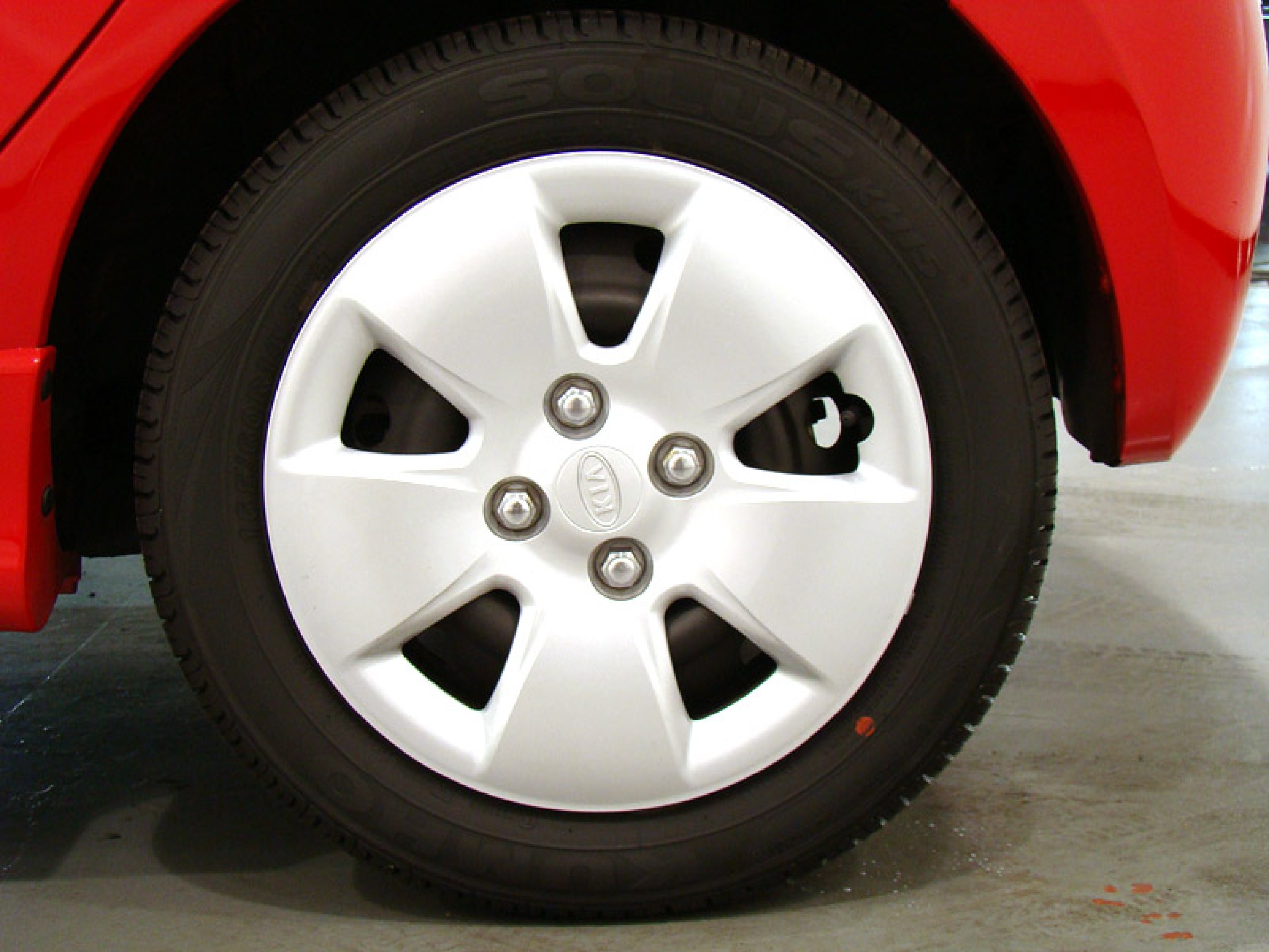Foto Kia Picanto 38
