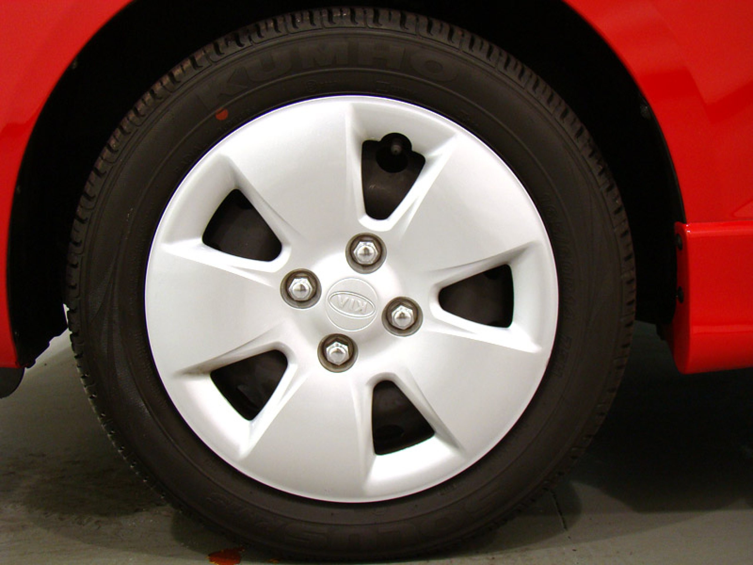 Foto Kia Picanto 39