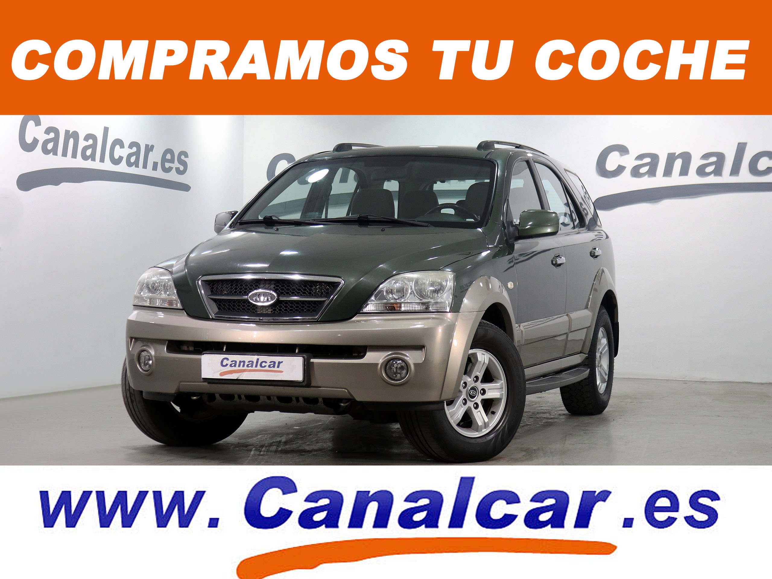 Foto Kia Sorento 2