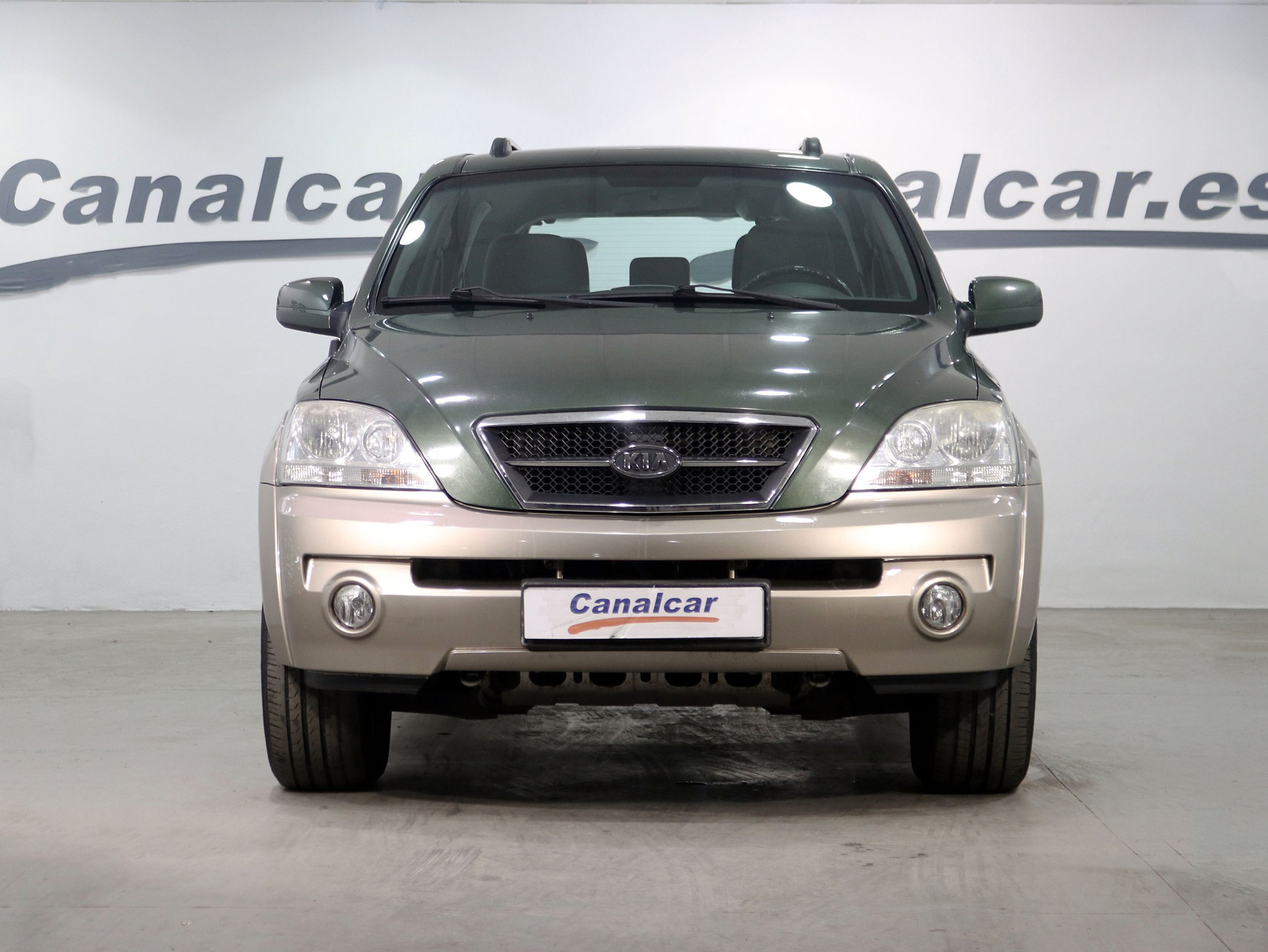 Foto Kia Sorento 3