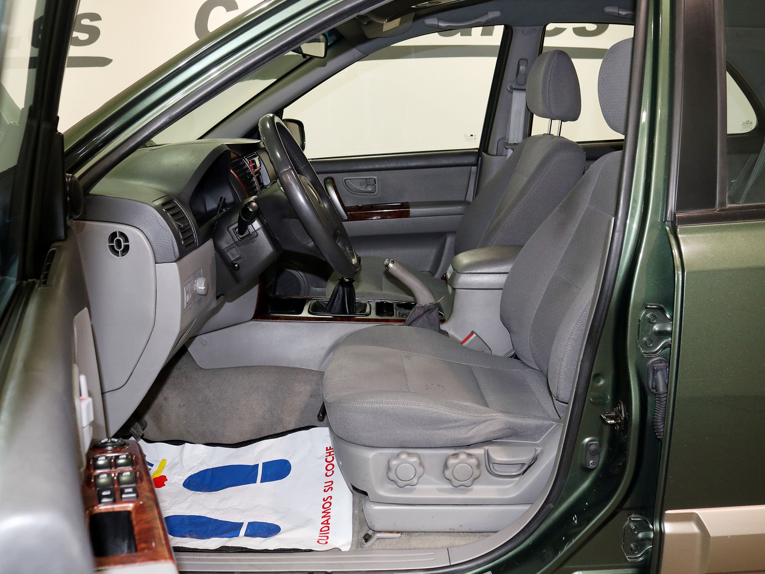 Foto Kia Sorento 12
