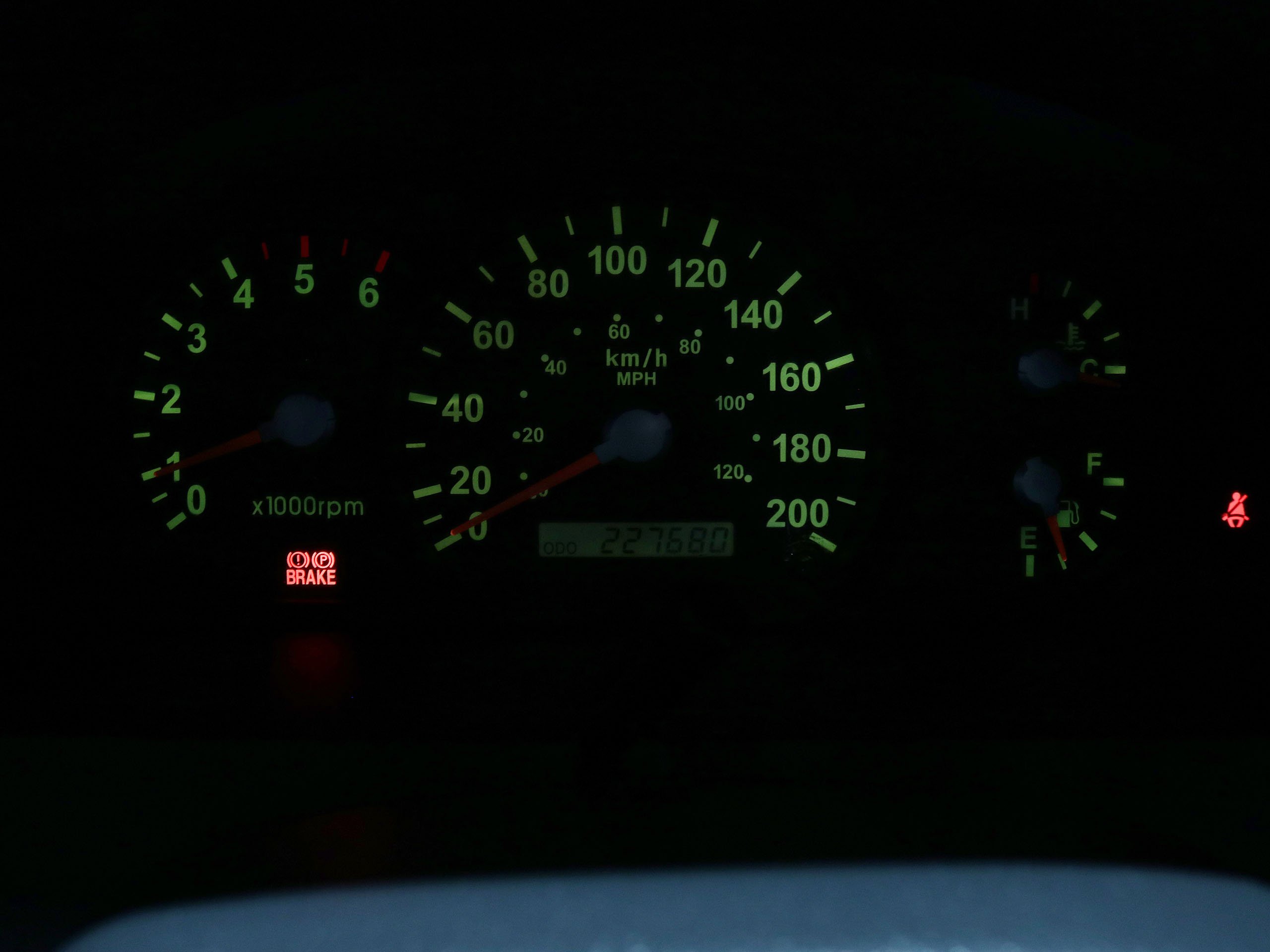 Foto Kia Sorento 14