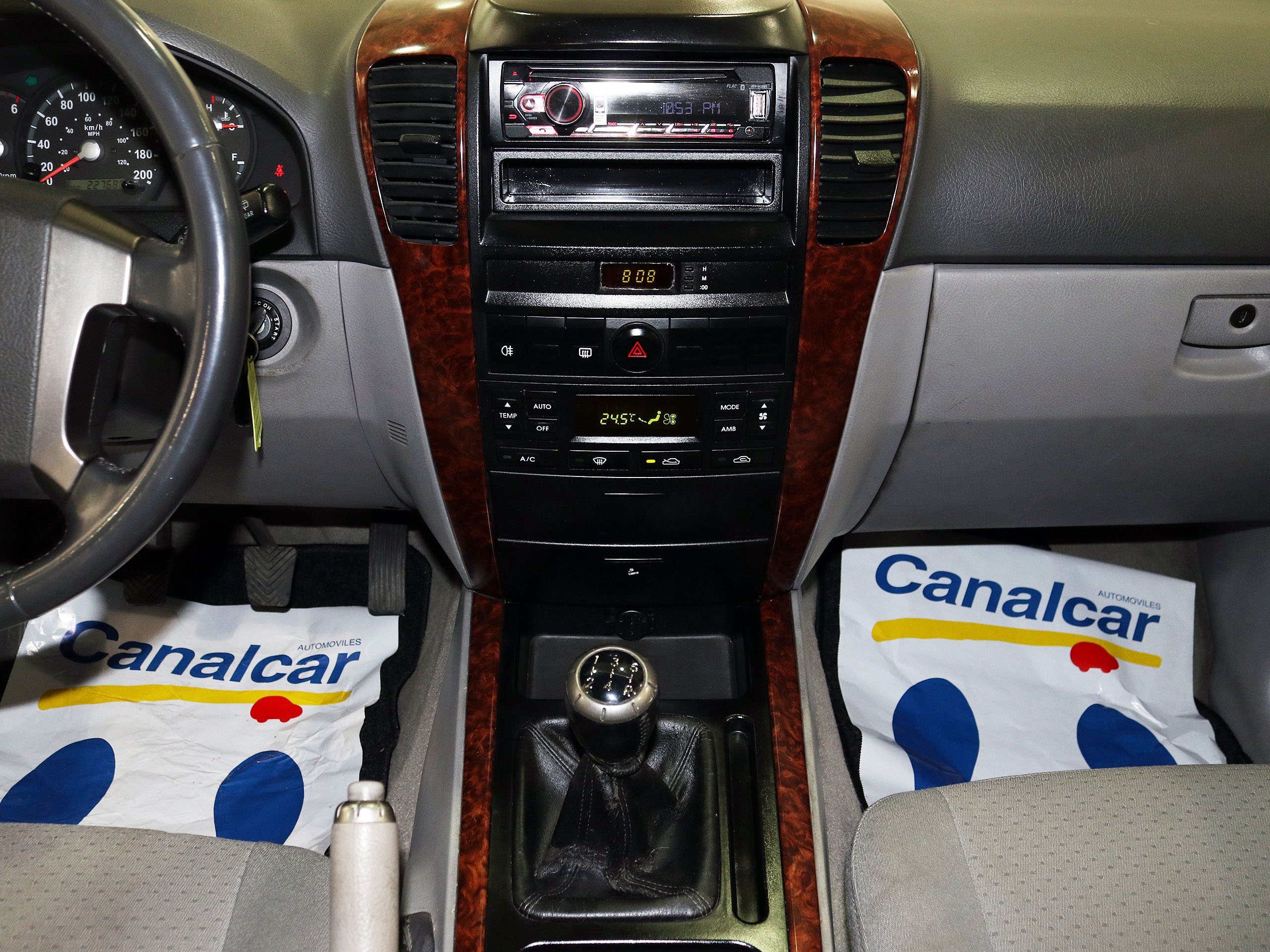 Foto Kia Sorento 18