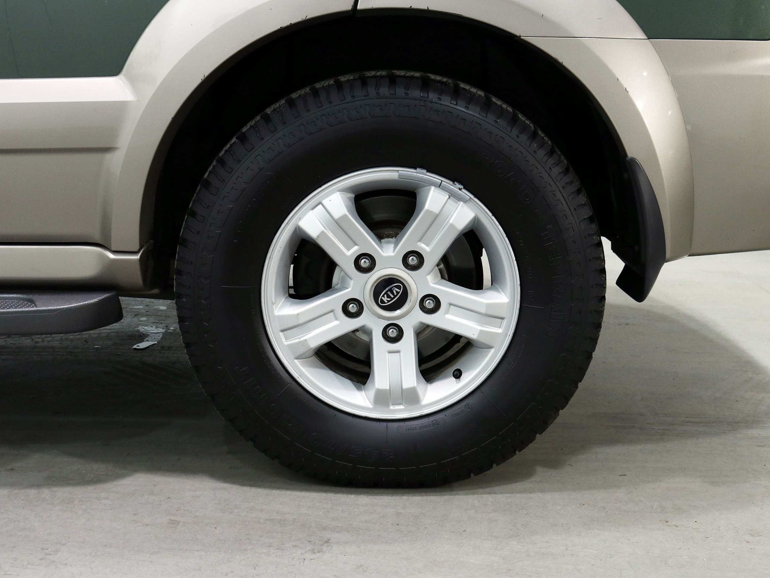 Foto Kia Sorento 28