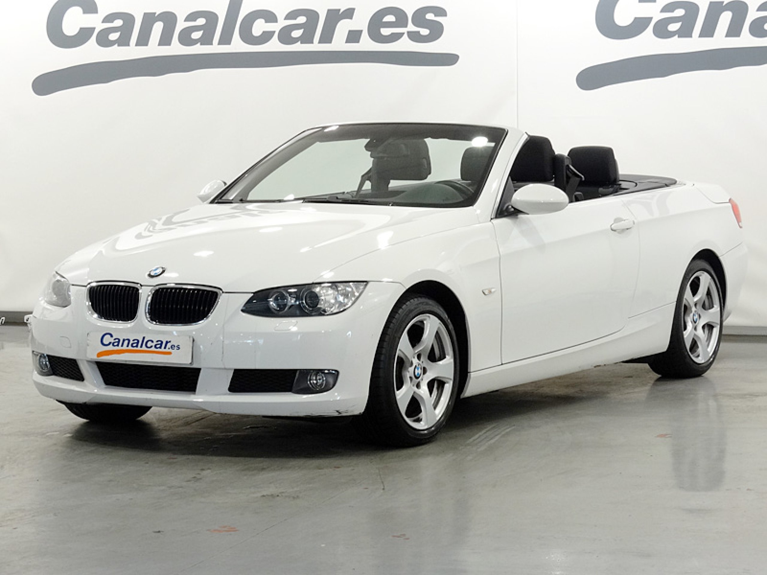 Foto Bmw 320 1