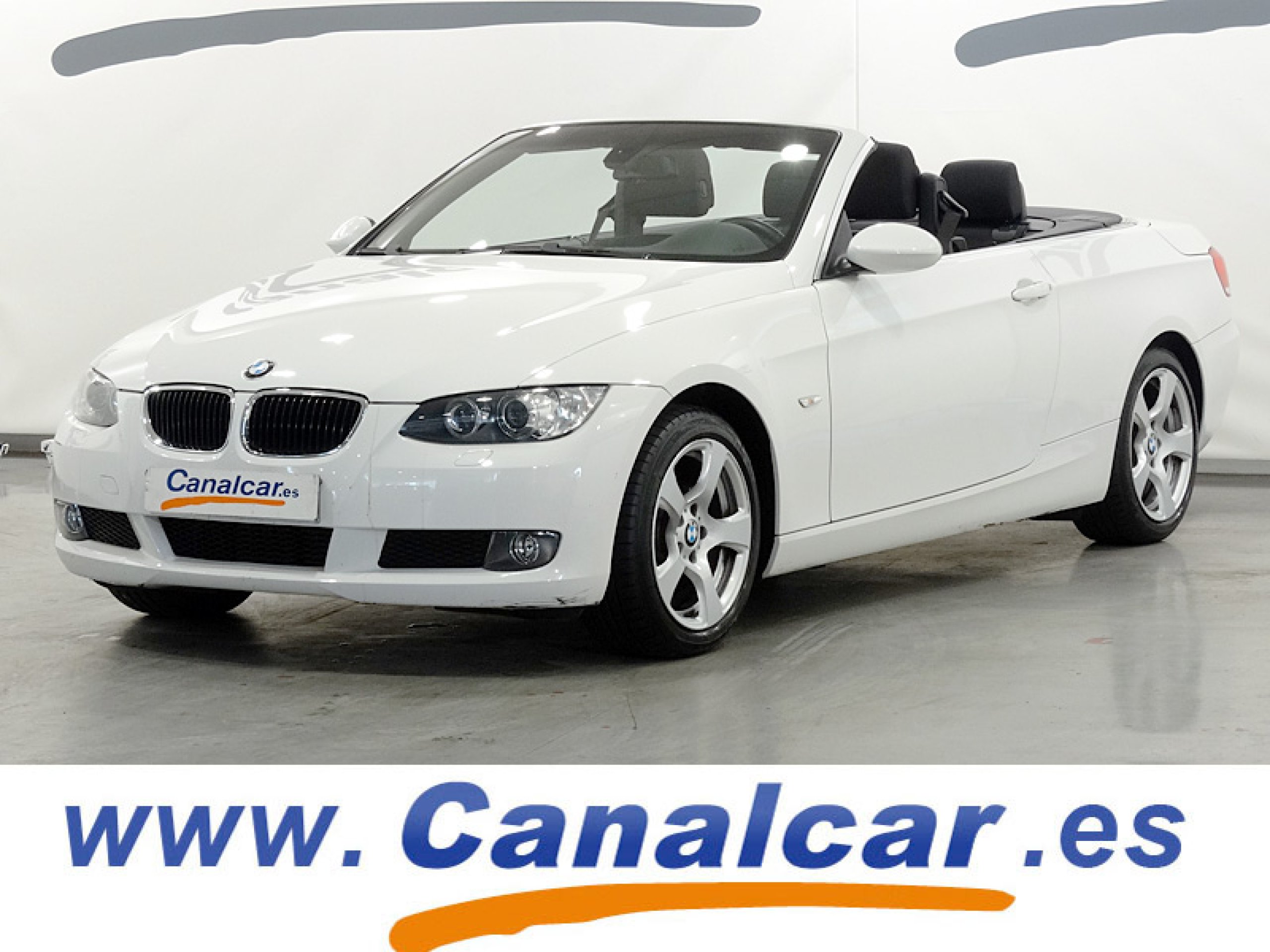 Foto Bmw 320 2