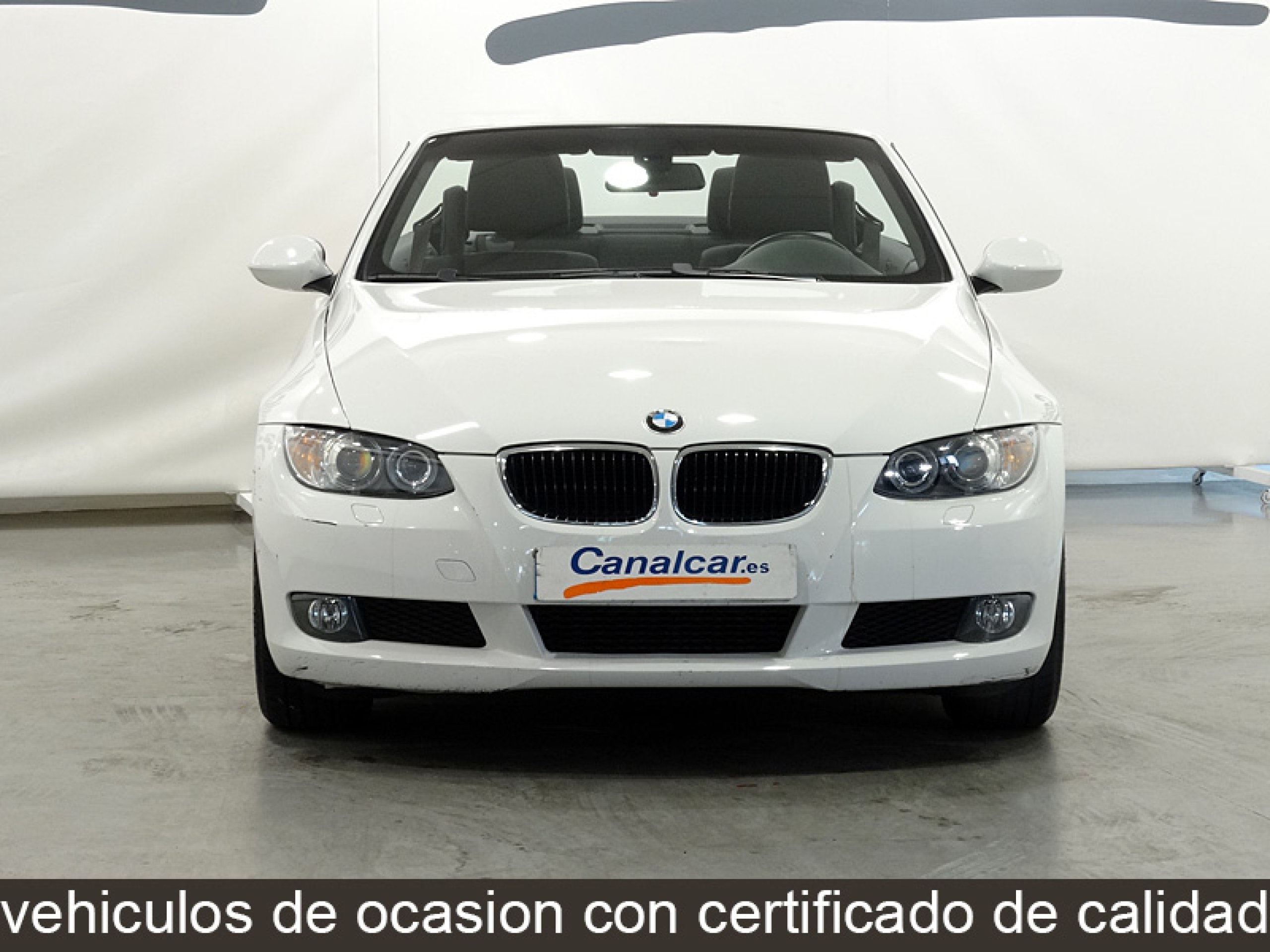 Foto Bmw 320 3