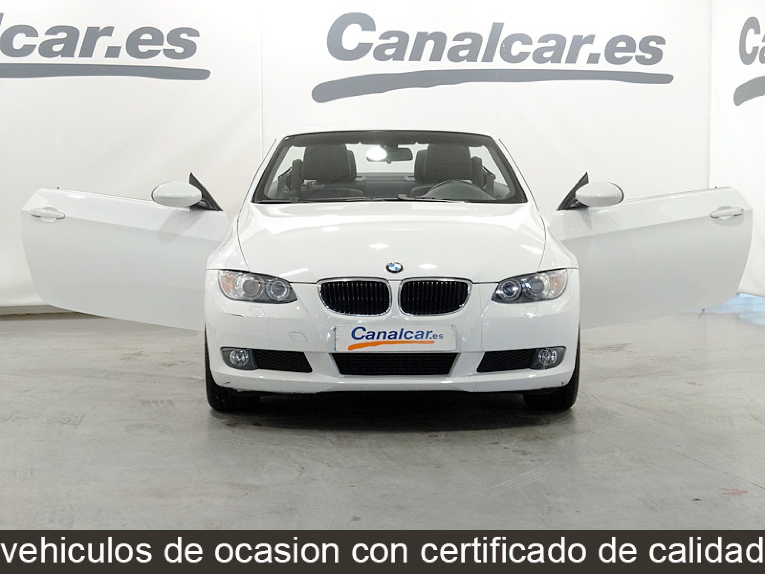 Foto Bmw 320 4
