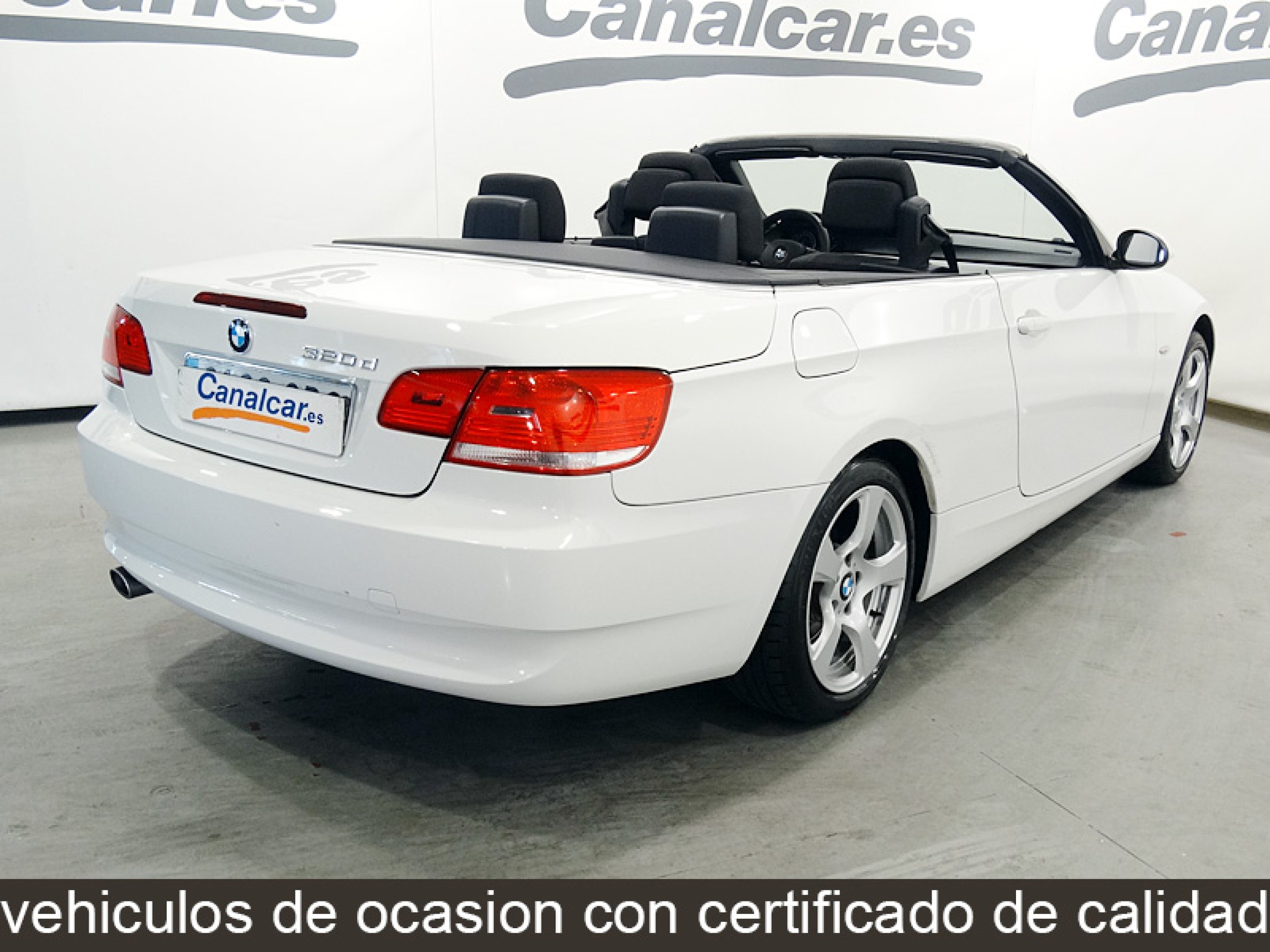 Foto Bmw 320 7
