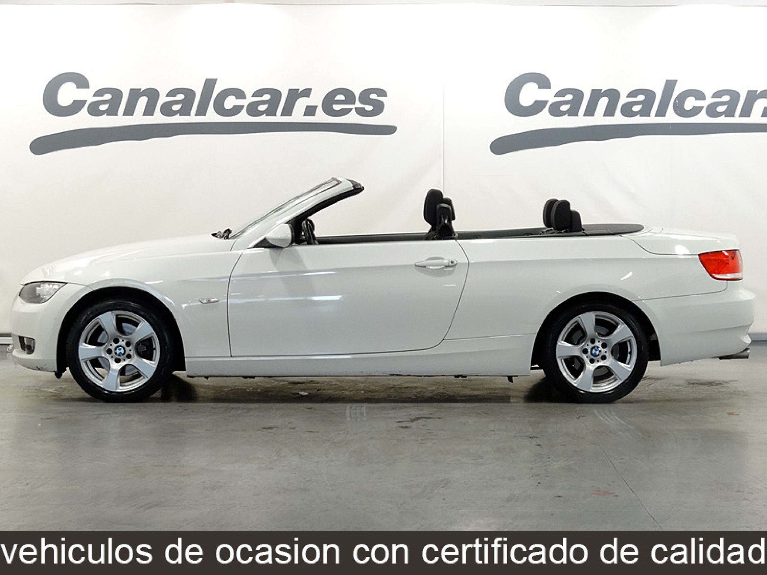 Foto Bmw 320 10