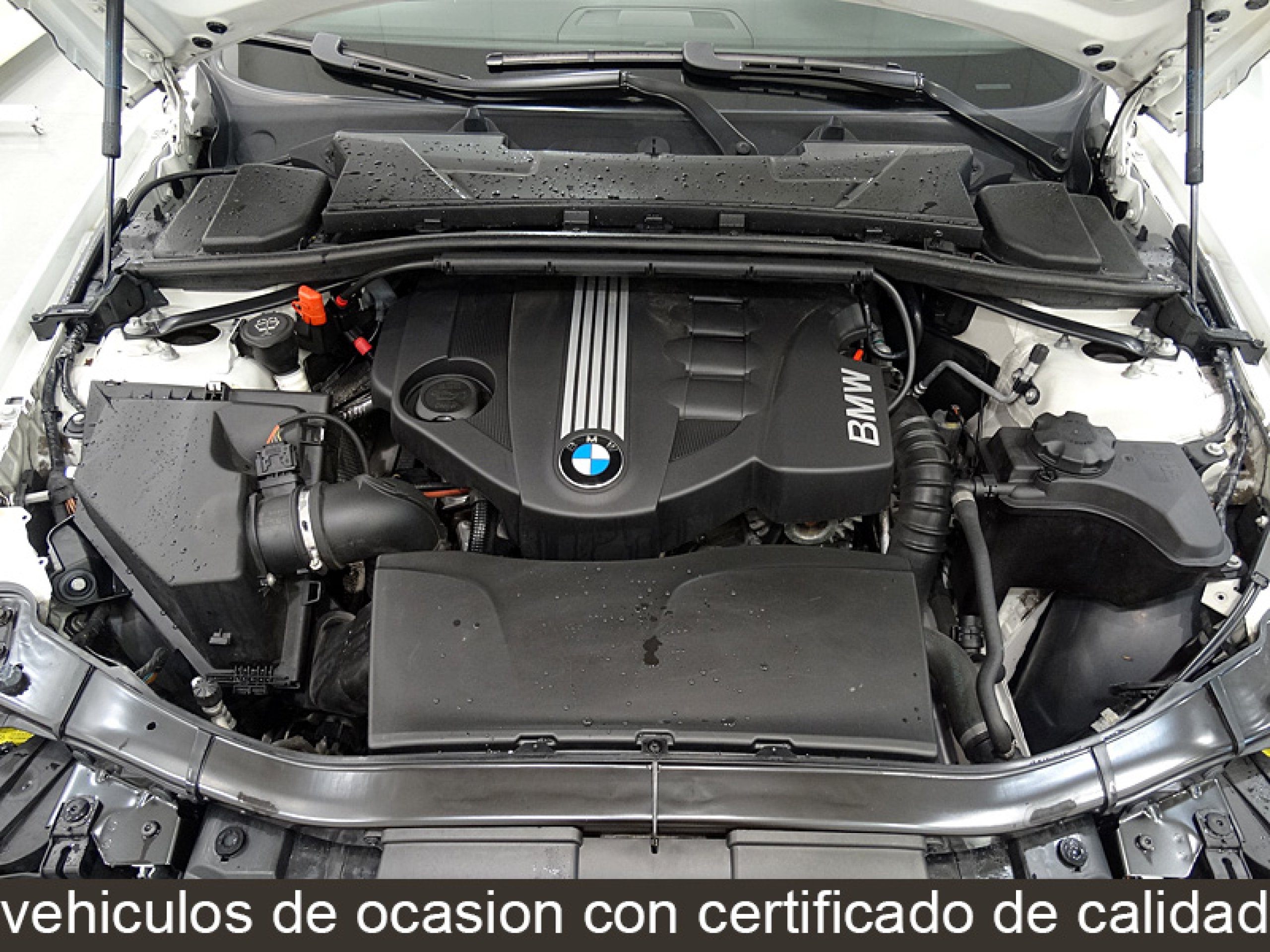 Foto Bmw 320 12