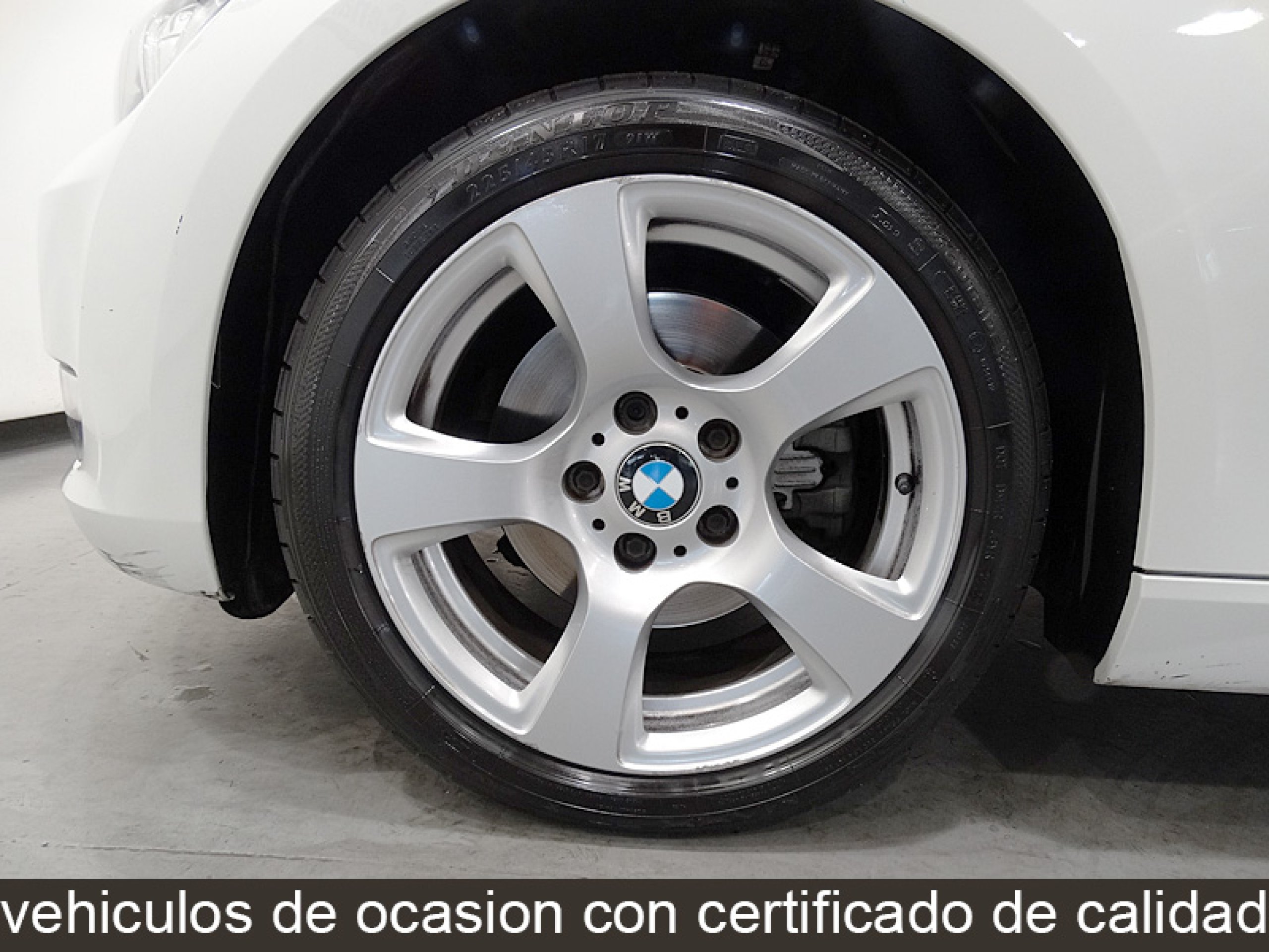 Foto Bmw 320 13