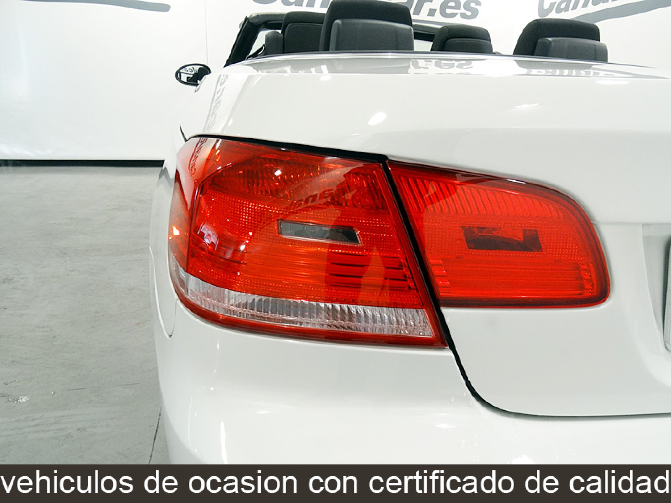 Foto Bmw 320 15
